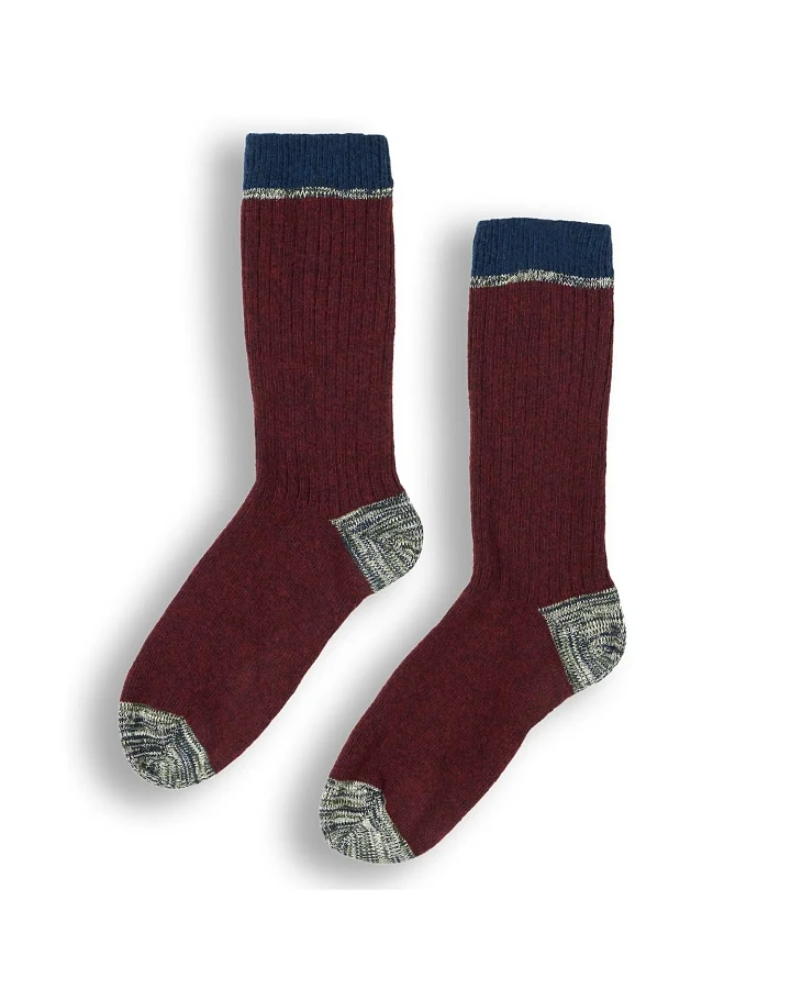 Living Crafts Socken PATRICE