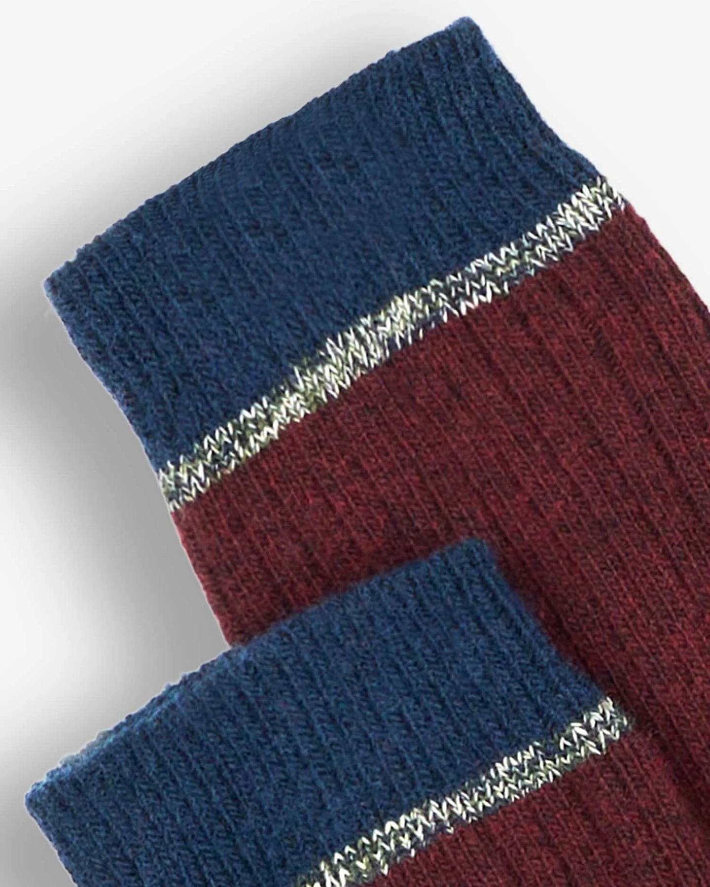 Living Crafts Socken PATRICE – Ansicht 3