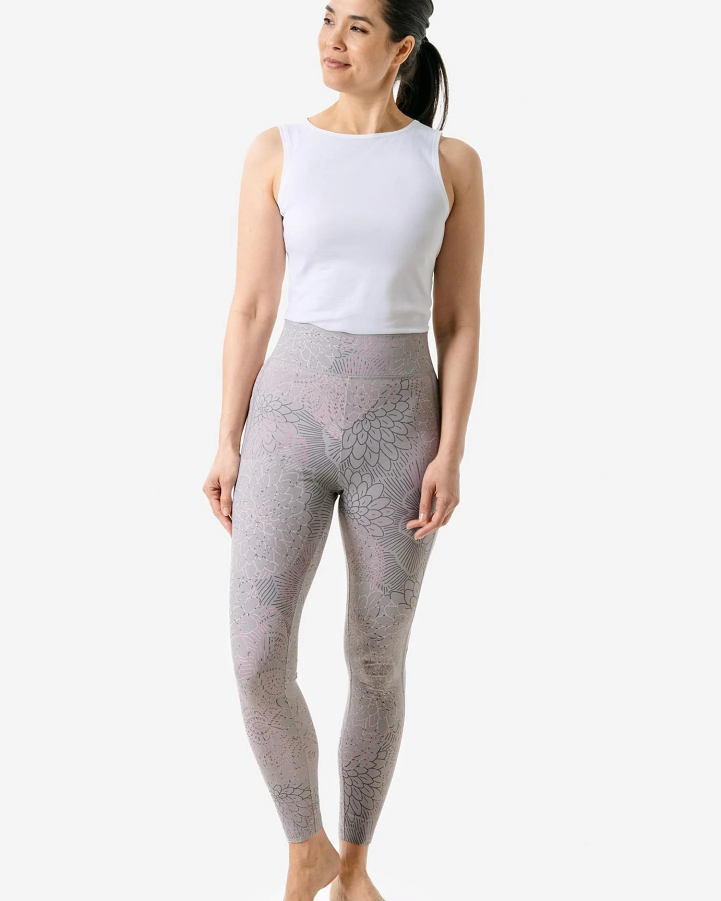 Living Crafts Leggings – Ansicht 2