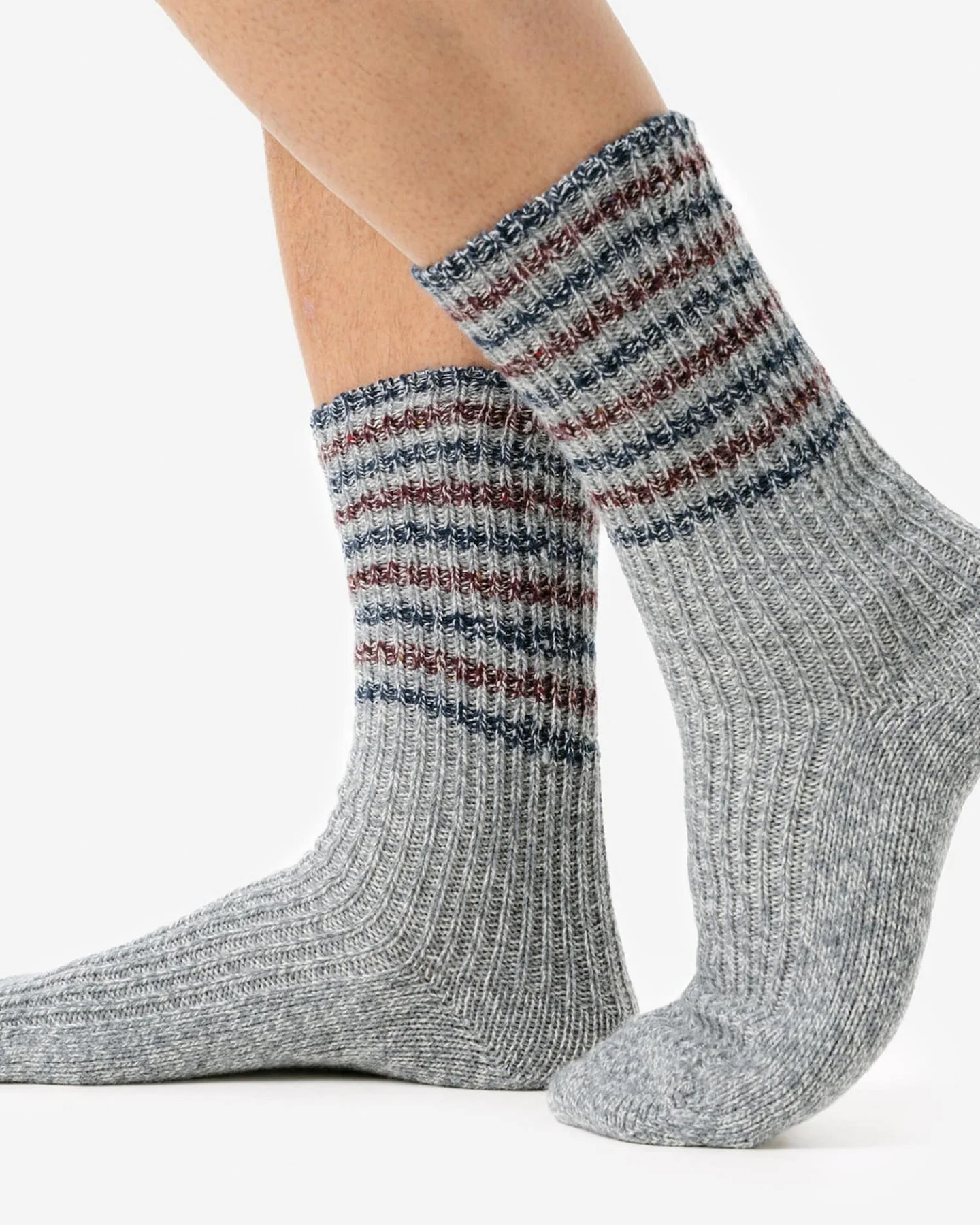 Living Crafts Socken SALZBURG – Ansicht 2