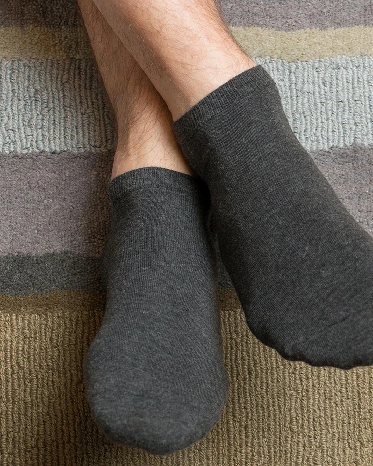 Living Crafts Socken CURT – Ansicht 2