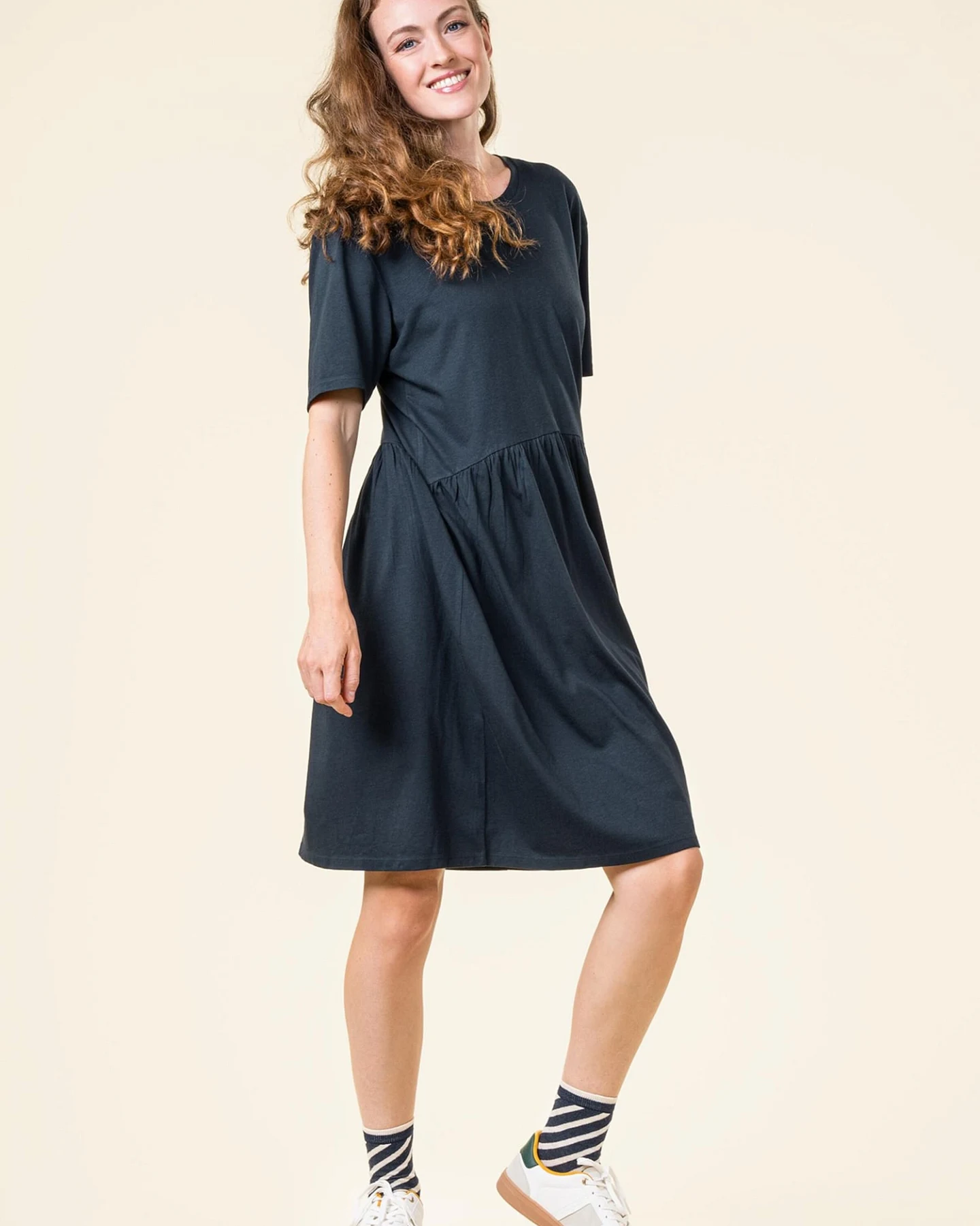 Living Crafts Kleid ONIKA – Ansicht 2