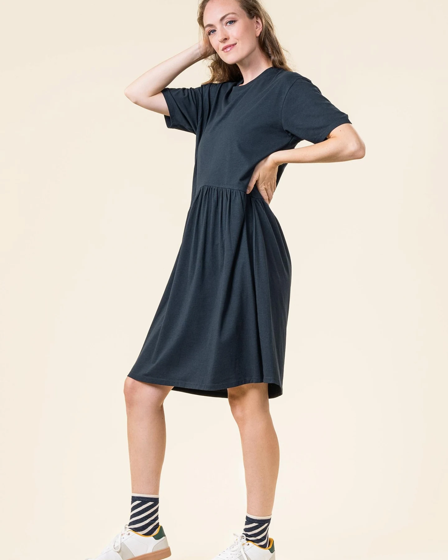 Living Crafts Kleid ONIKA – Ansicht 3