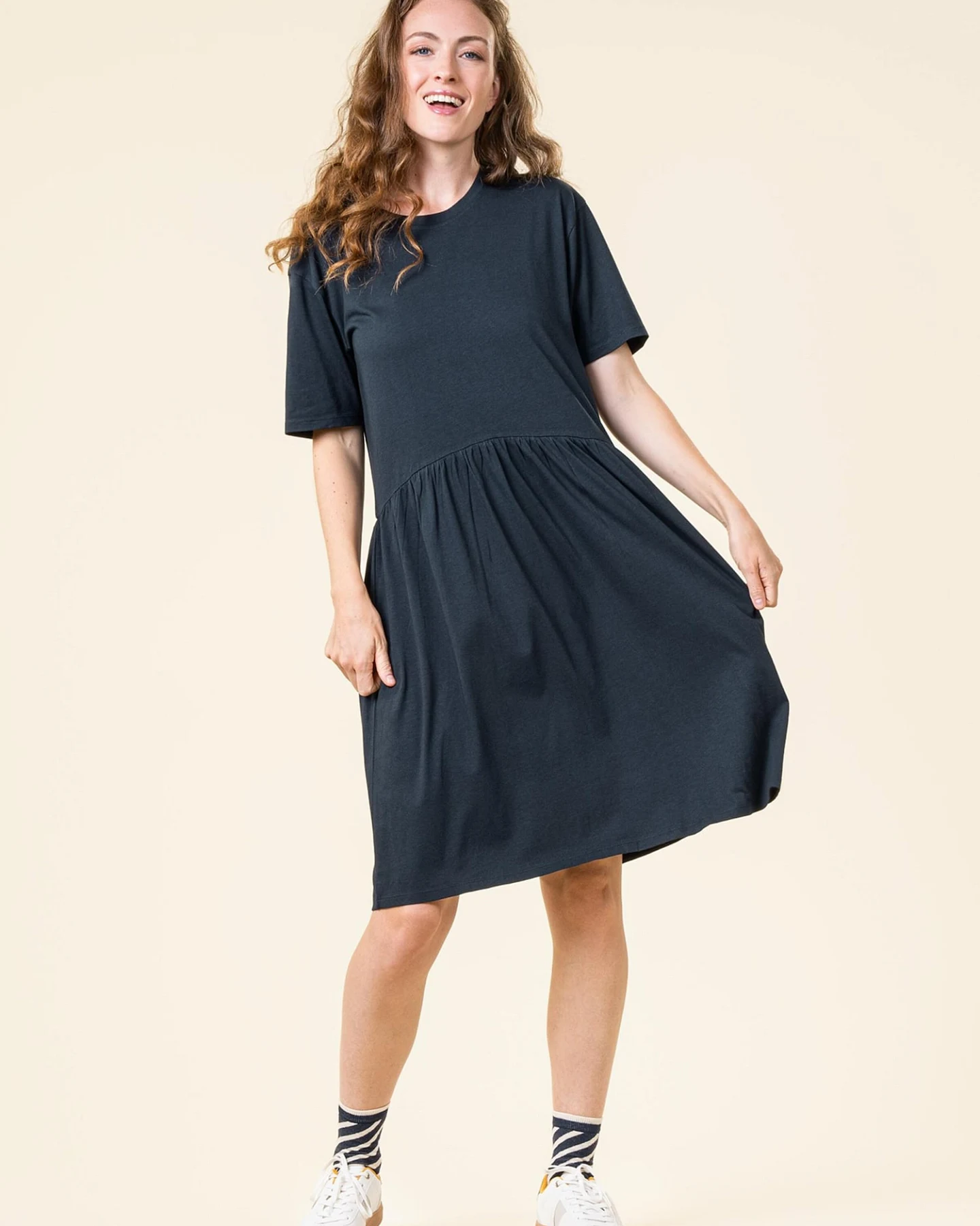 Living Crafts Kleid ONIKA – Ansicht 5