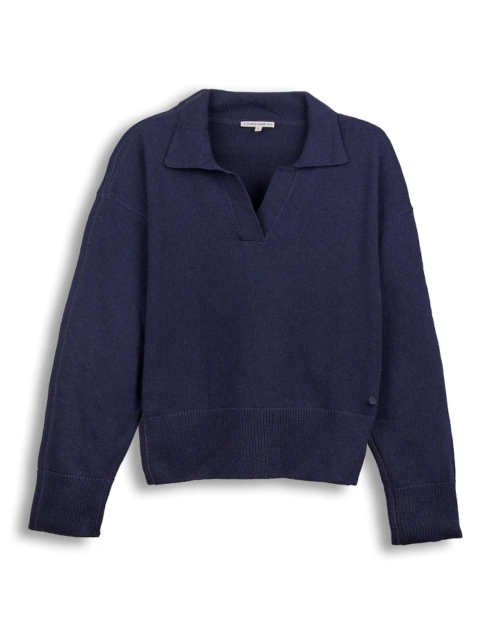 Living Crafts Pullover ULANA