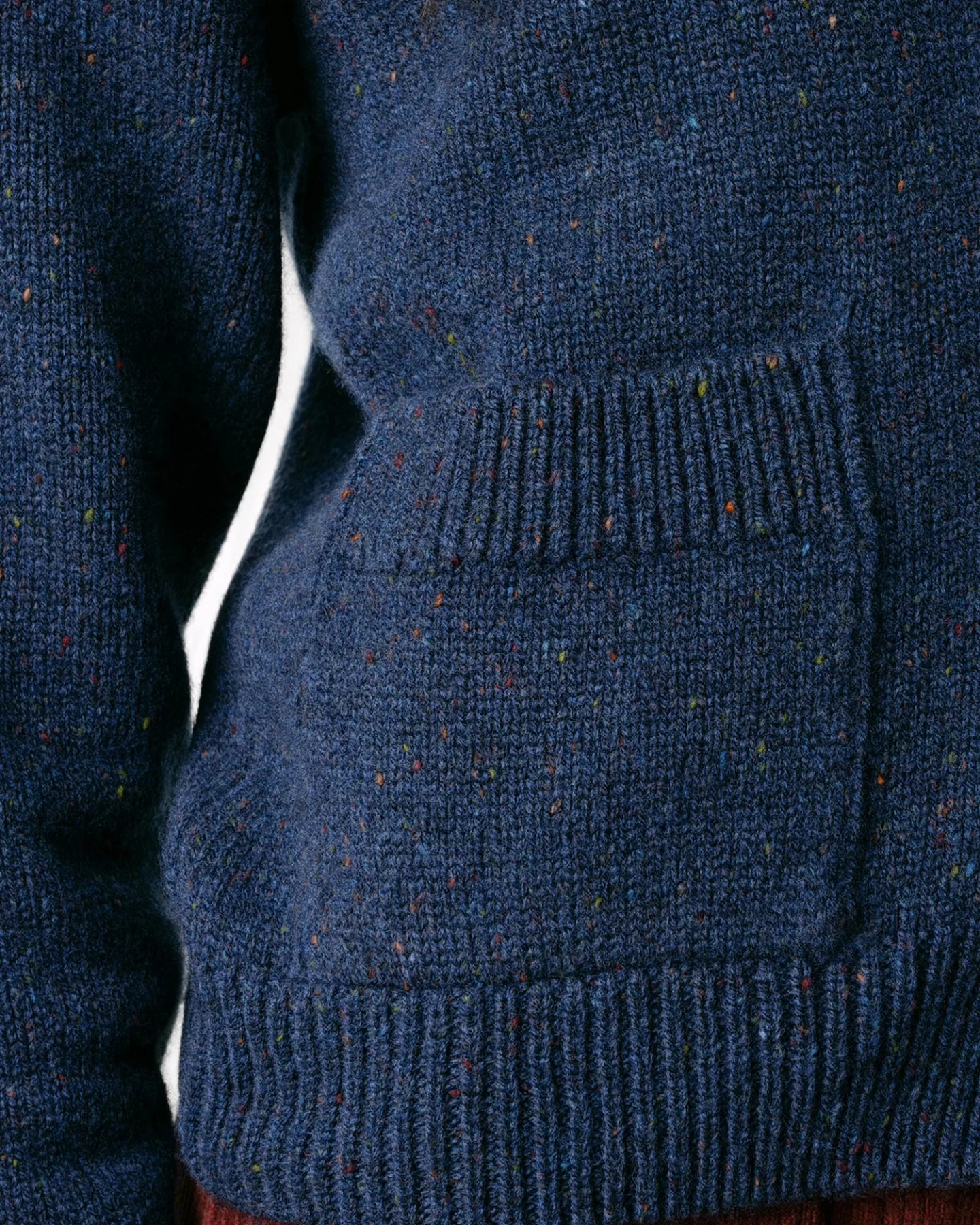 Living Crafts Strickjacke BENTE – Ansicht 4