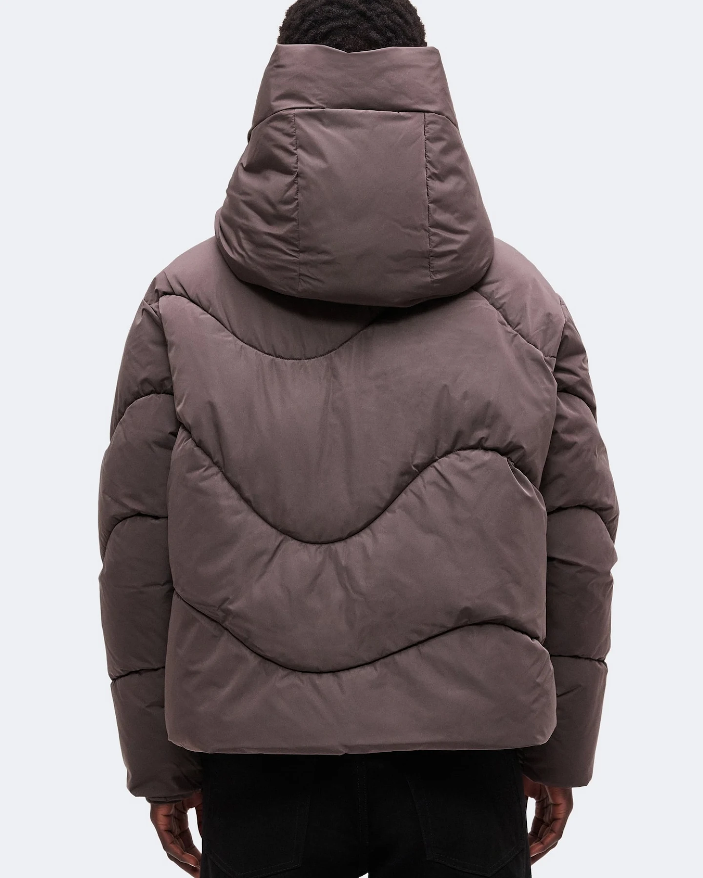 mazine Jacke – Ansicht 3