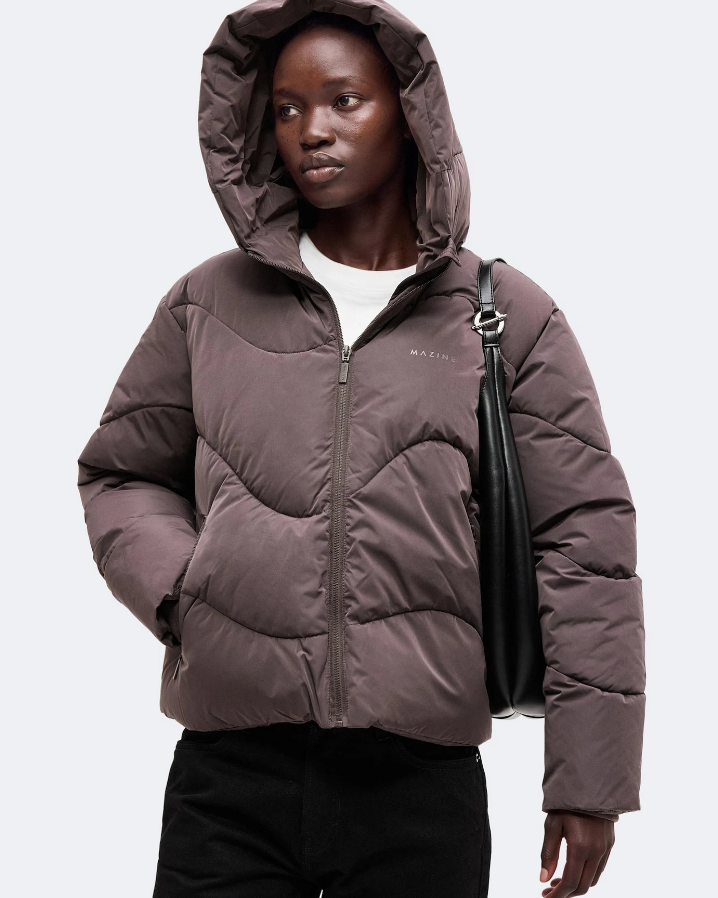 mazine Jacke – Ansicht 6