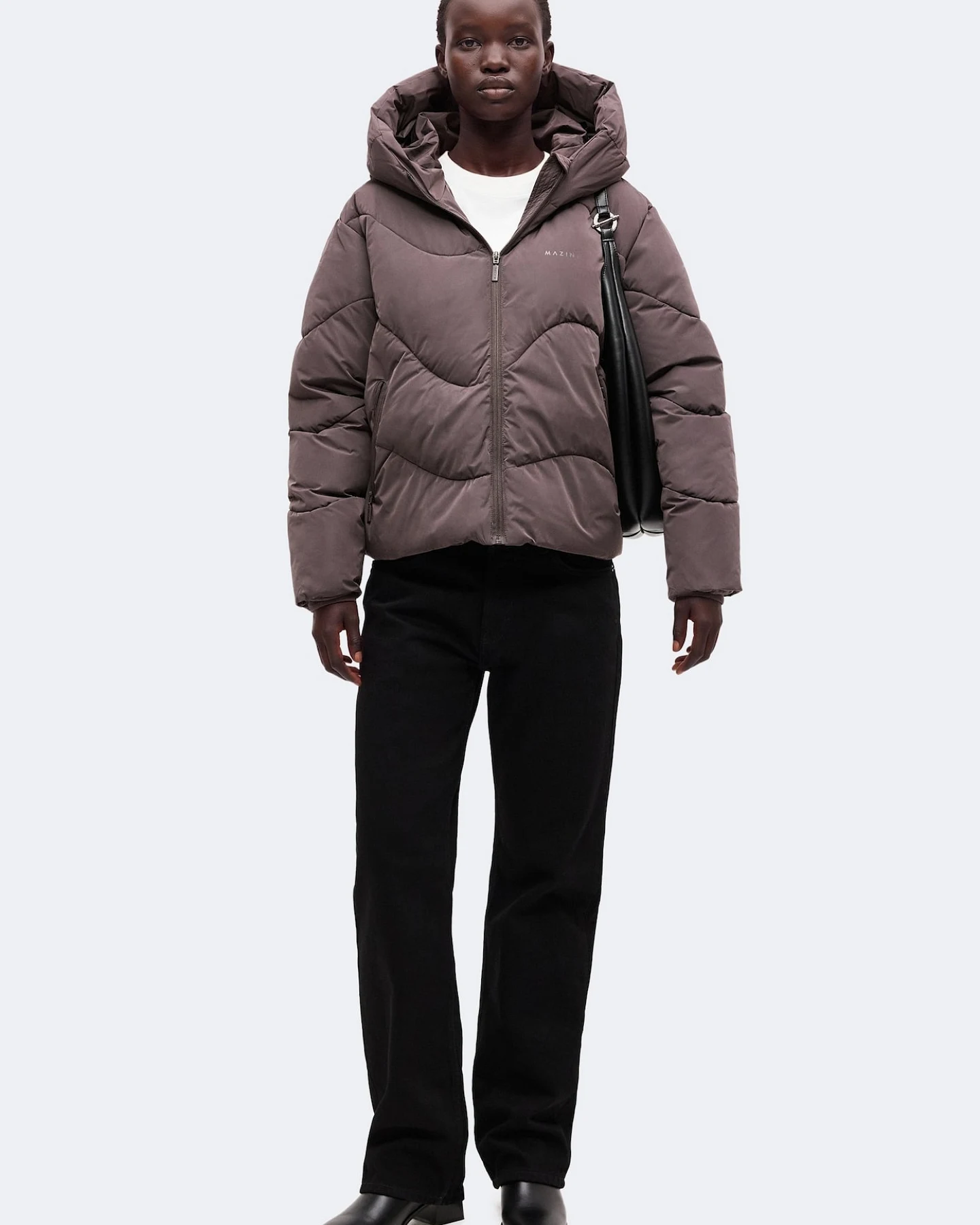mazine Jacke – Ansicht 4