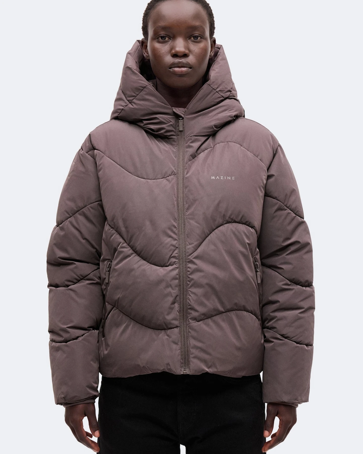 mazine Jacke – Ansicht 5