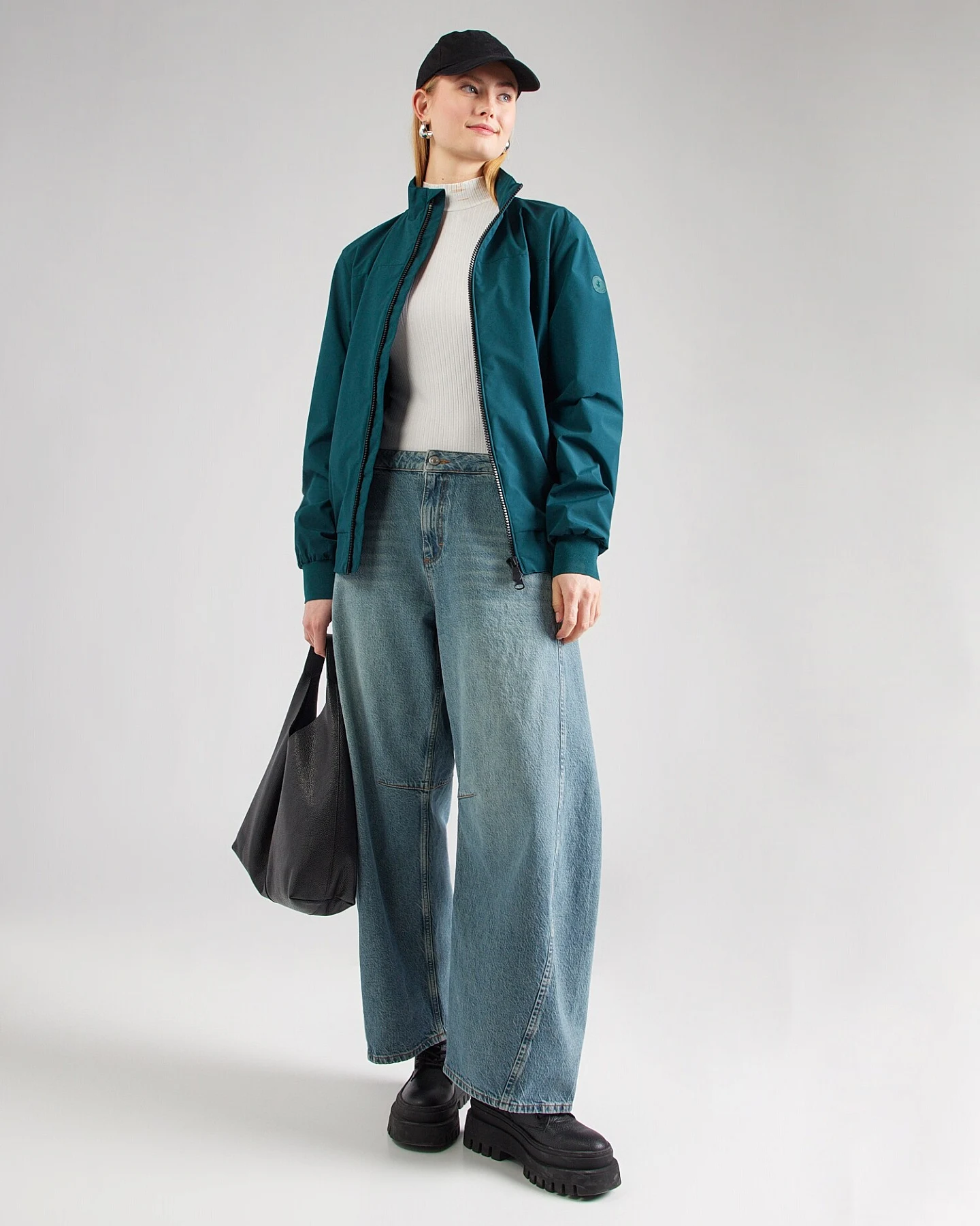 SAVE THE DUCK Jacke FINLAY – Ansicht 4