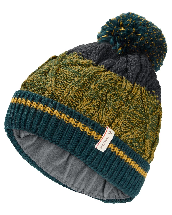 VAUDE Sportmütze Cornua III