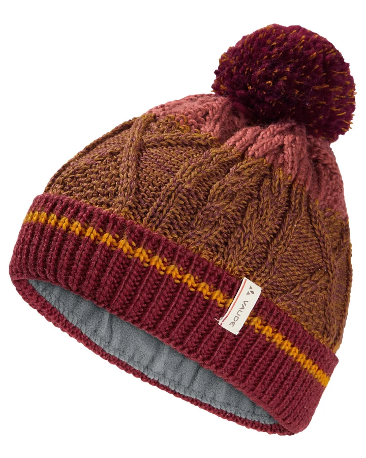 VAUDE Sportmütze Cornua III