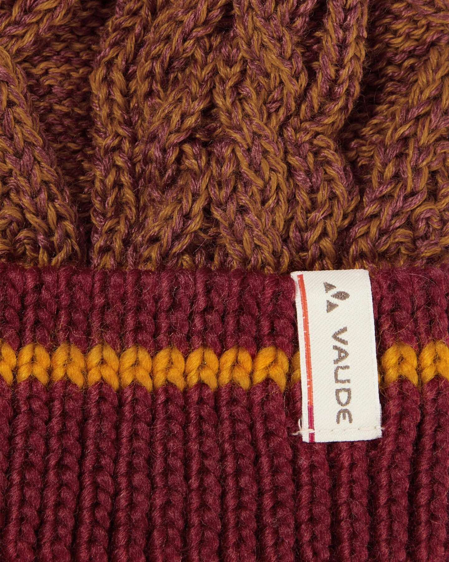 VAUDE Sportmütze Cornua III – Ansicht 3