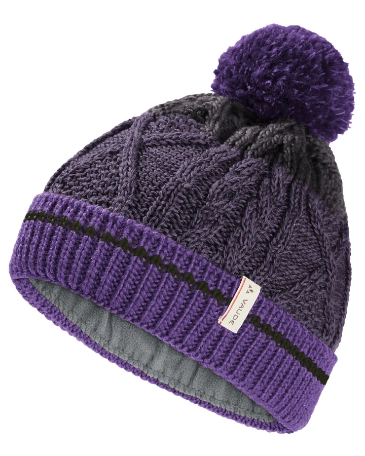 VAUDE Sportmütze Cornua III
