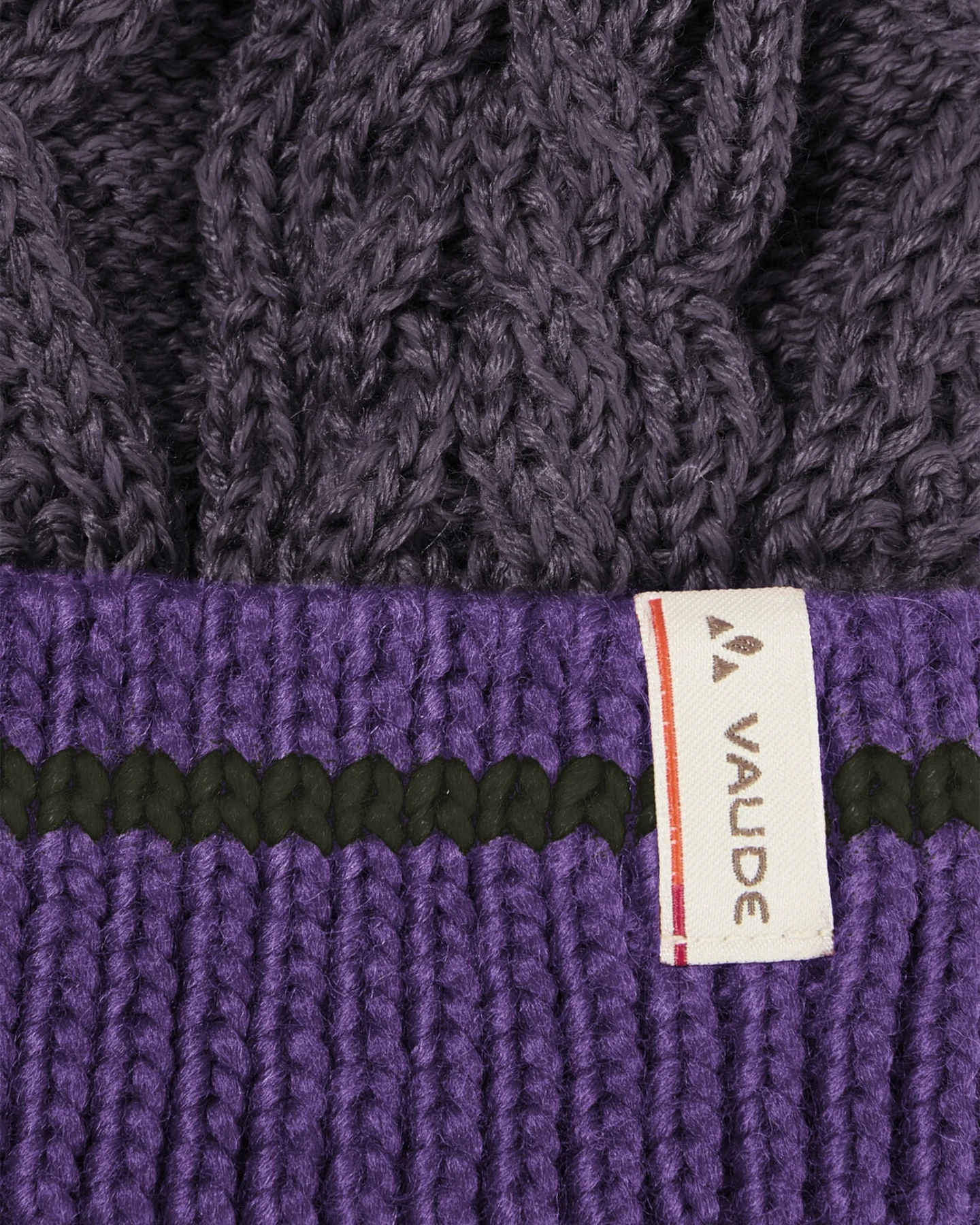 VAUDE Sportmütze Cornua III – Ansicht 3