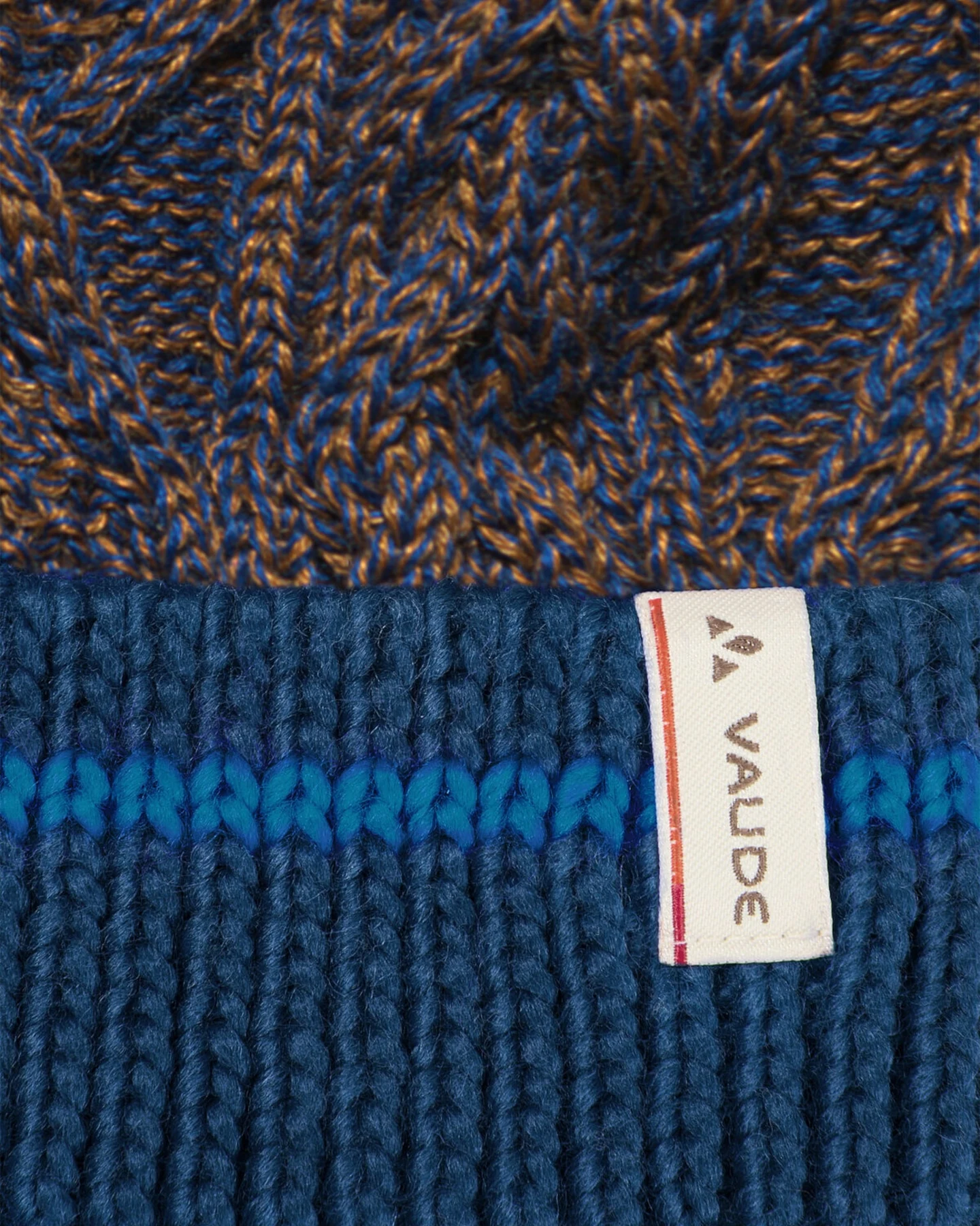 VAUDE Sportmütze Cornua III – Ansicht 3