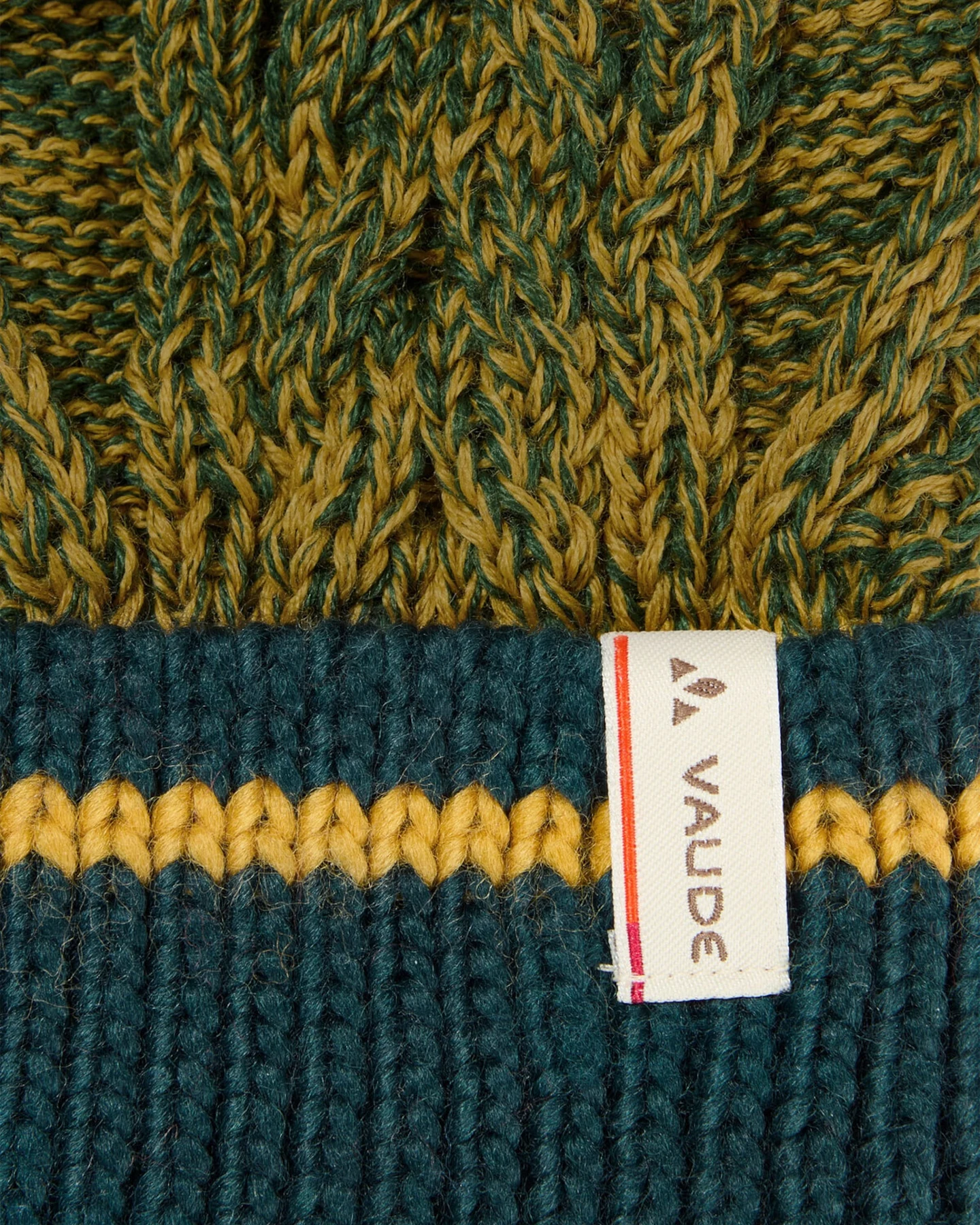 VAUDE Sportmütze Cornua III – Ansicht 3