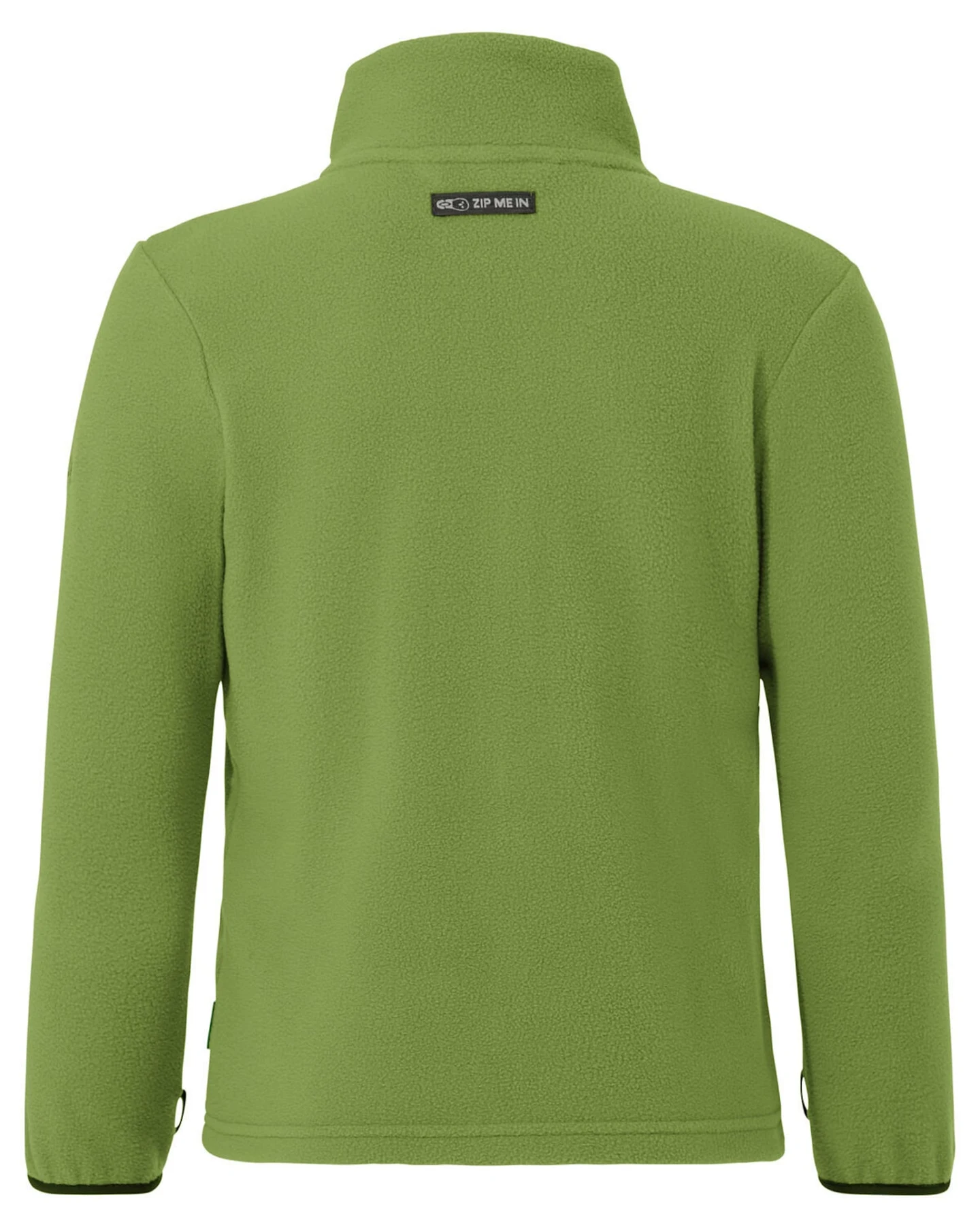VAUDE Funktionsfleecejacke Pulex II – Ansicht 2