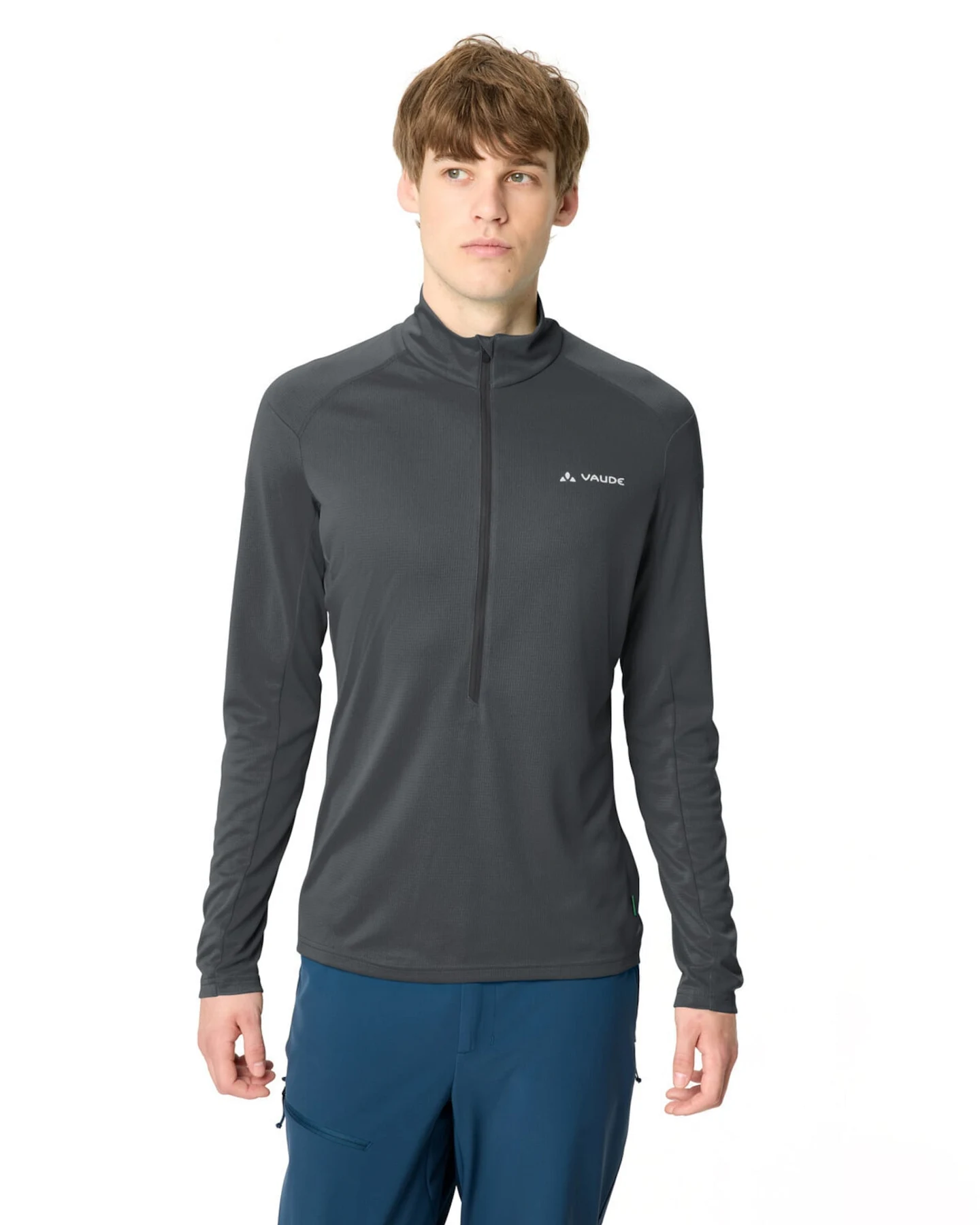 VAUDE Funktionsshirt Larice Light II – Ansicht 3