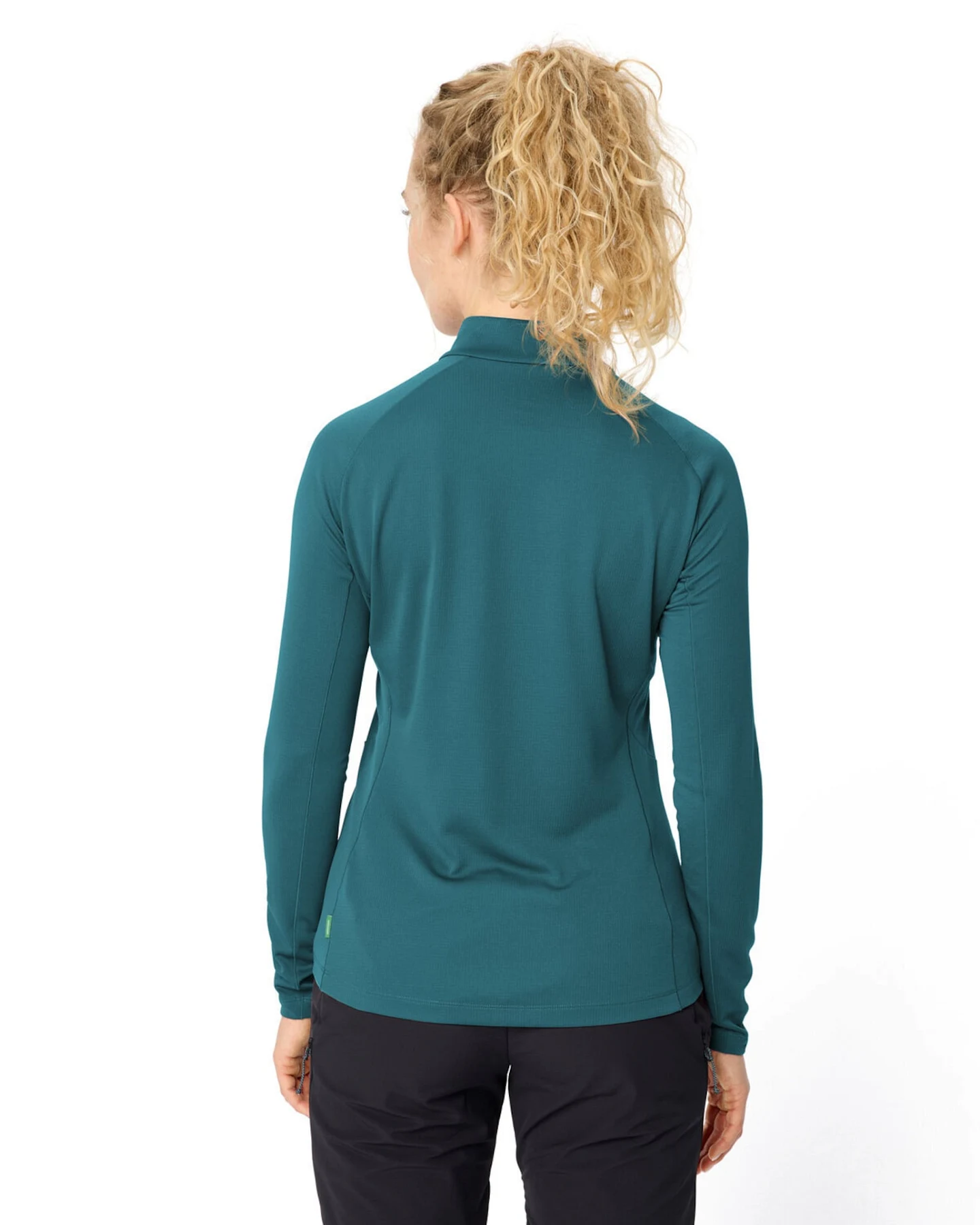 VAUDE Funktionsshirt Larice II – Ansicht 3