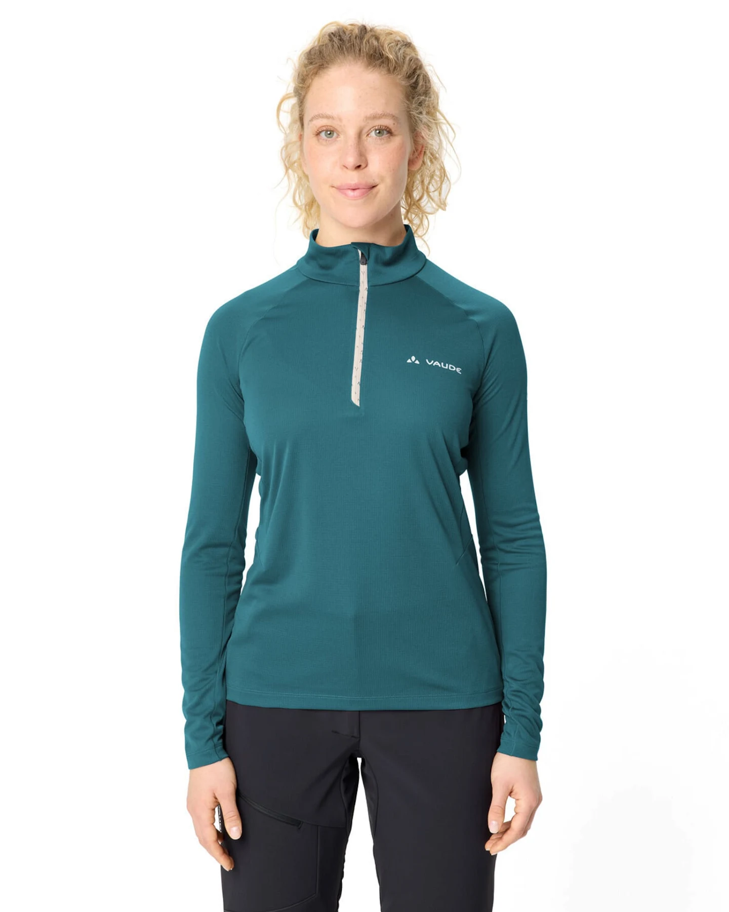 VAUDE Funktionsshirt Larice II – Ansicht 6