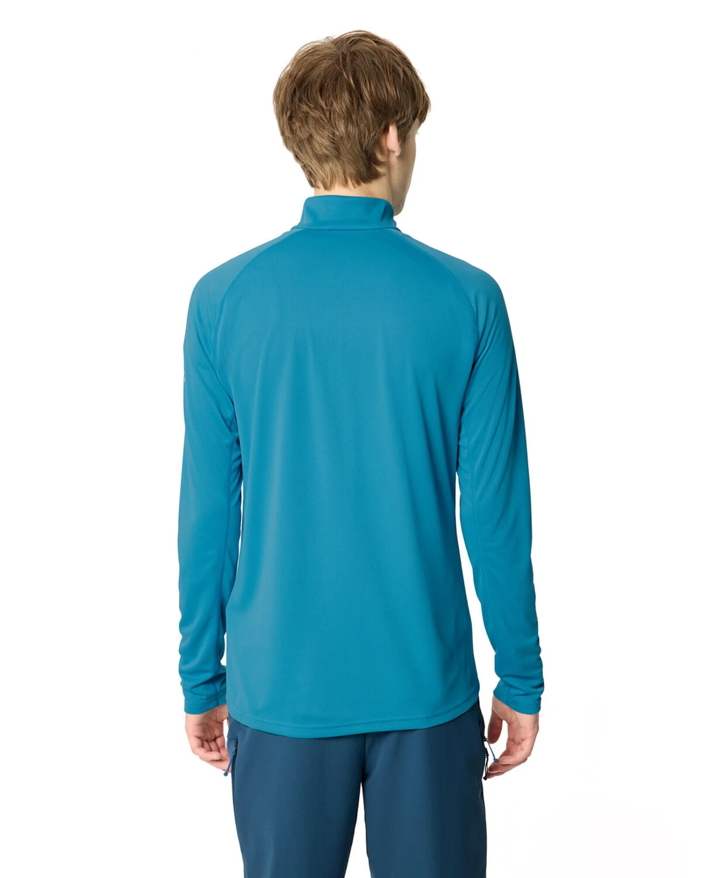 VAUDE Funktionsshirt Larice II – Ansicht 4