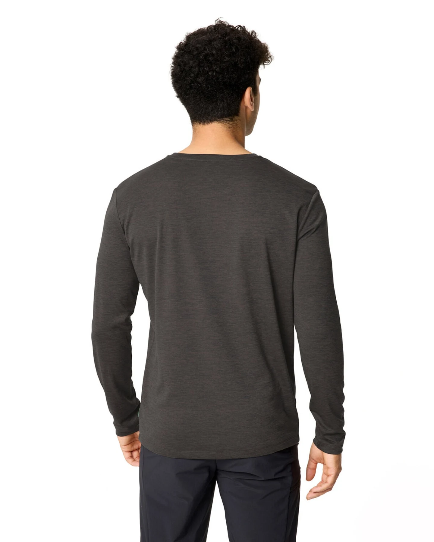 VAUDE Funktionsshirt Essential – Ansicht 4