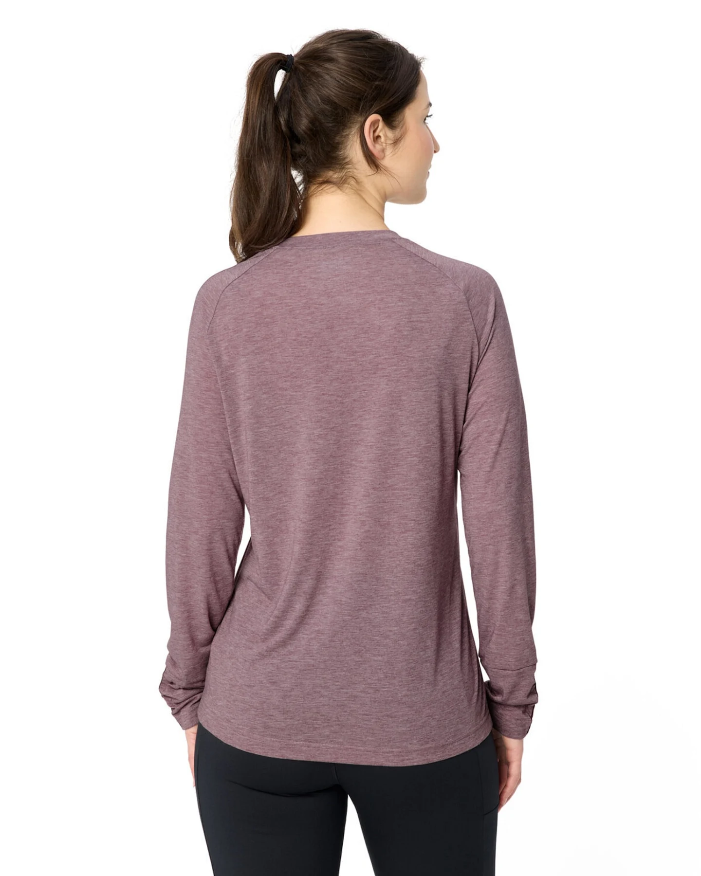 VAUDE Funktionsshirt Skomer III – Ansicht 4