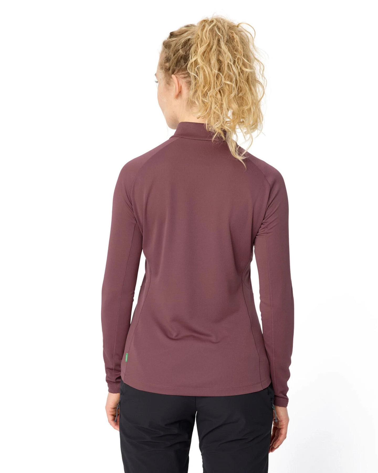 VAUDE Funktionsshirt Larice II – Ansicht 3