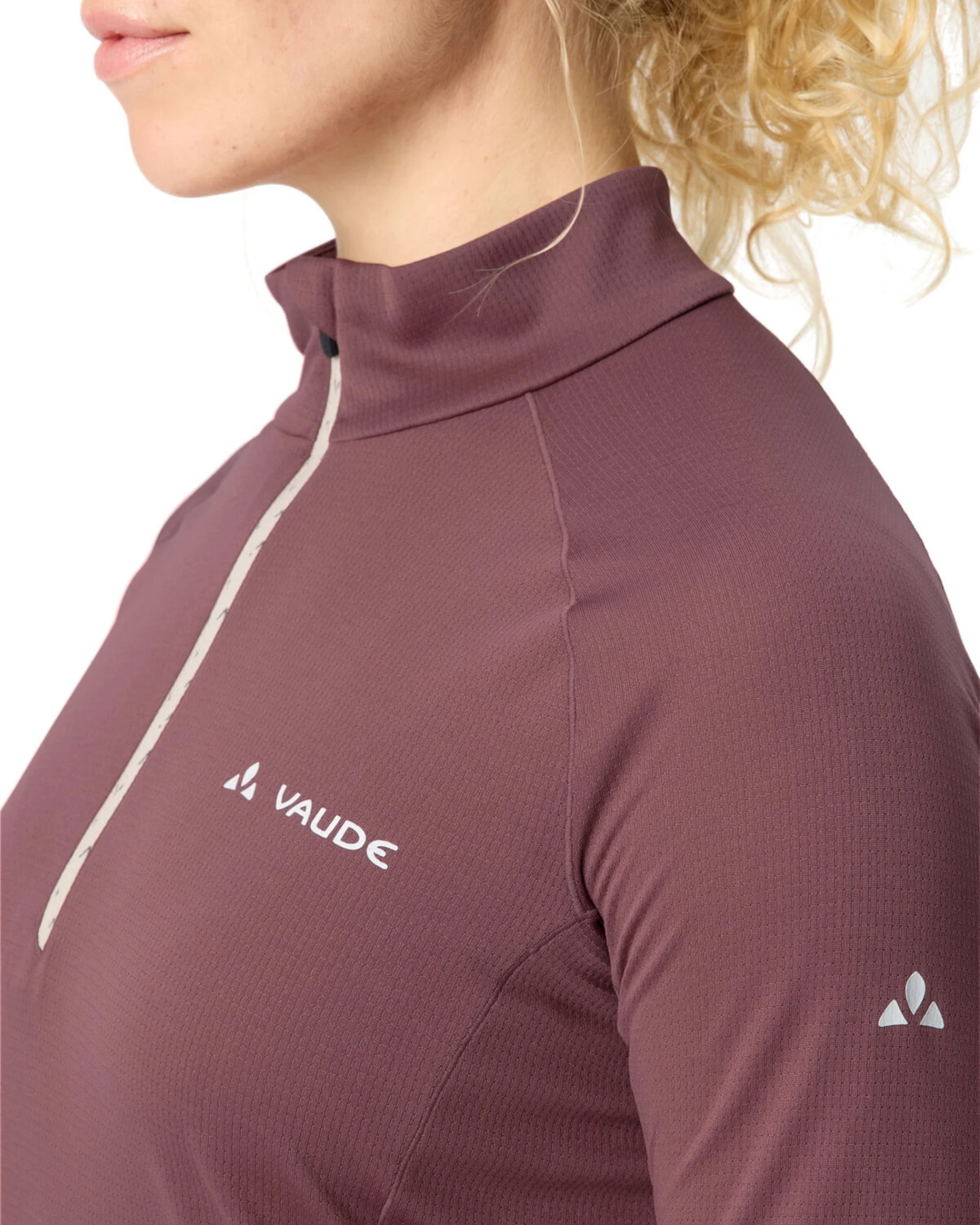 VAUDE Funktionsshirt Larice II – Ansicht 4