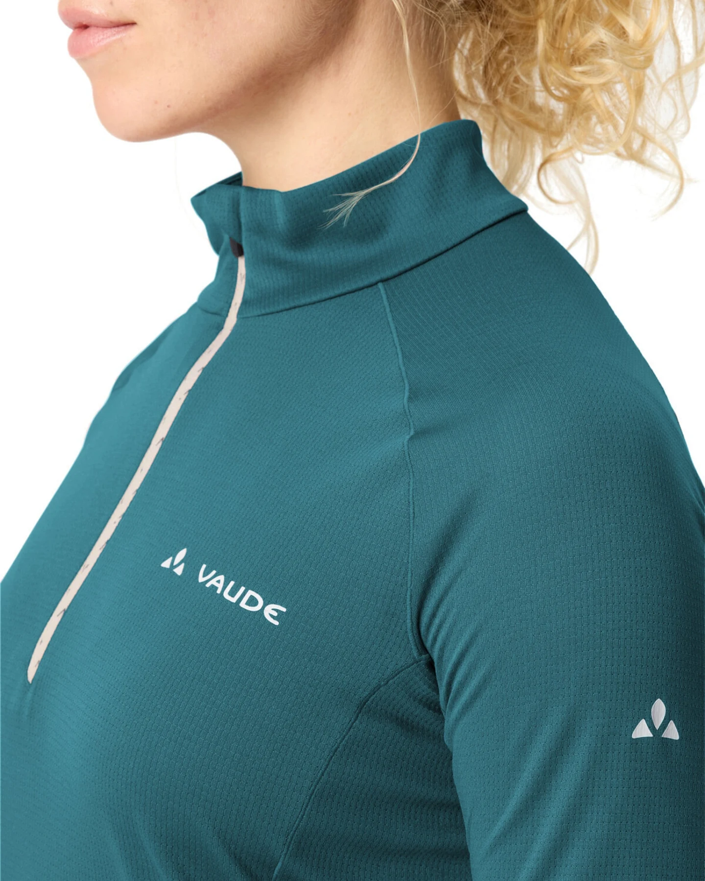 VAUDE Funktionsshirt Larice II – Ansicht 4