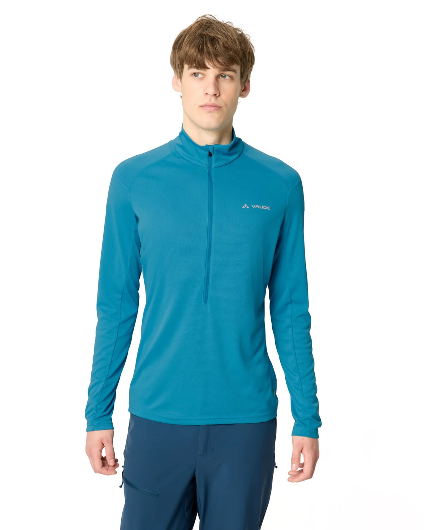 VAUDE Funktionsshirt Larice II – Ansicht 3
