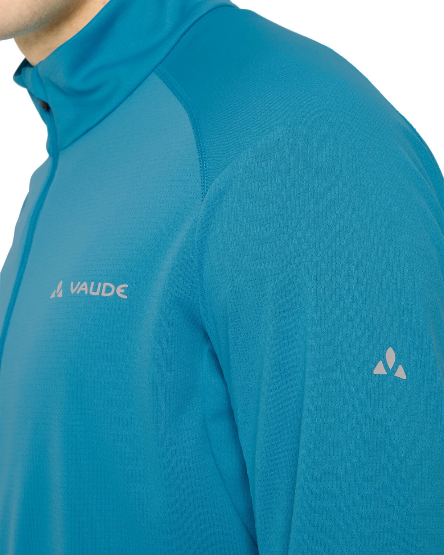 VAUDE Funktionsshirt Larice II – Ansicht 5
