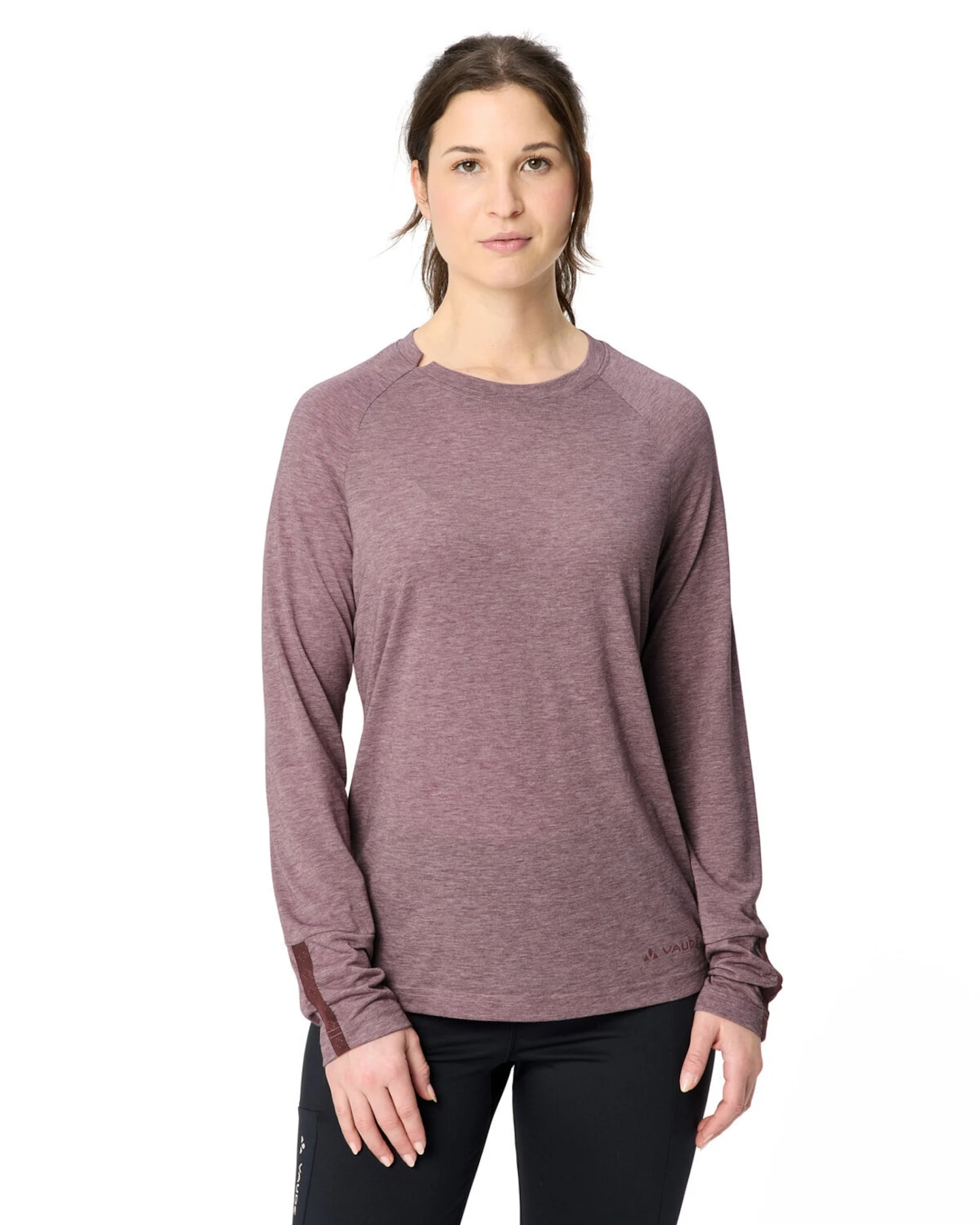 VAUDE Funktionsshirt Skomer III – Ansicht 3