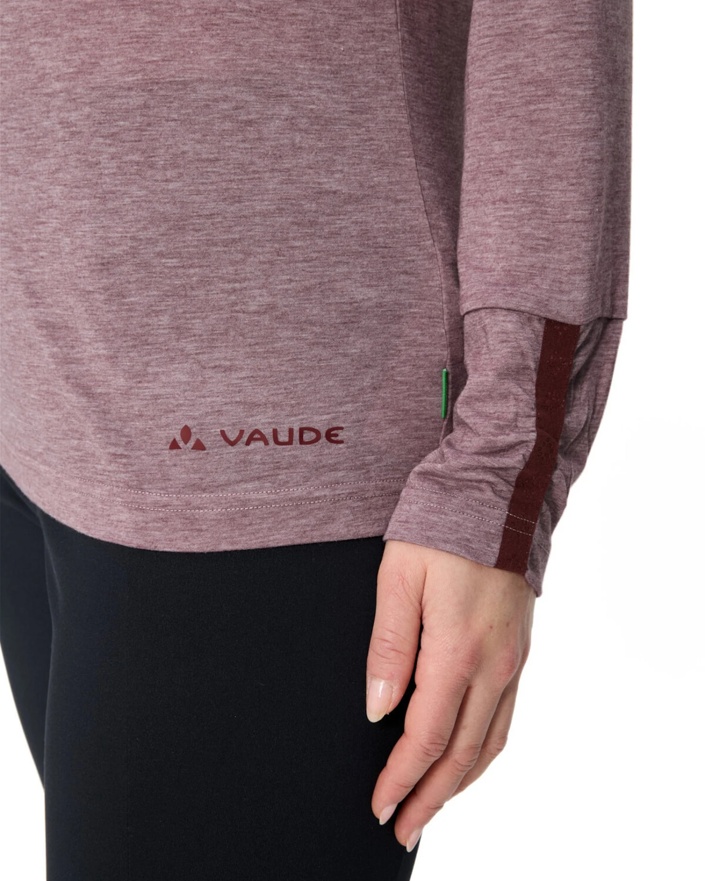 VAUDE Funktionsshirt Skomer III – Ansicht 5