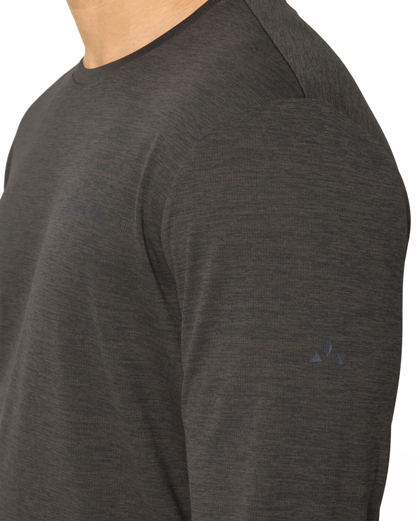 VAUDE Funktionsshirt Essential – Ansicht 5
