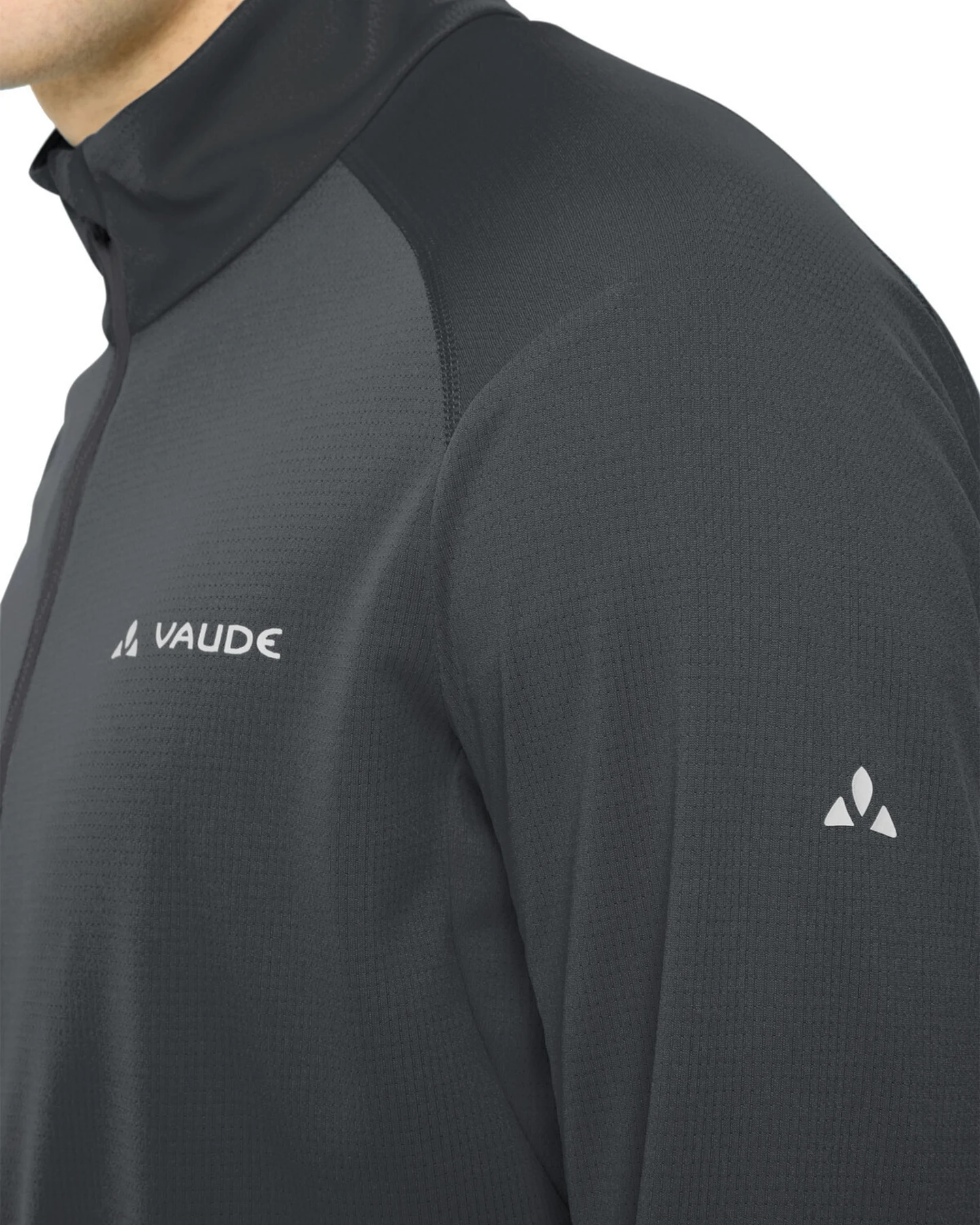 VAUDE Funktionsshirt Larice Light II – Ansicht 5