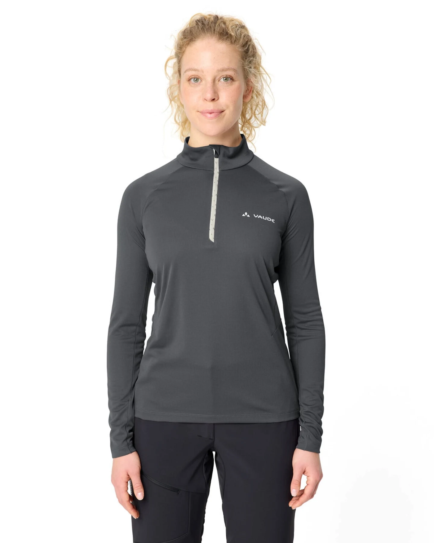 VAUDE Funktionsshirt Larice II – Ansicht 3