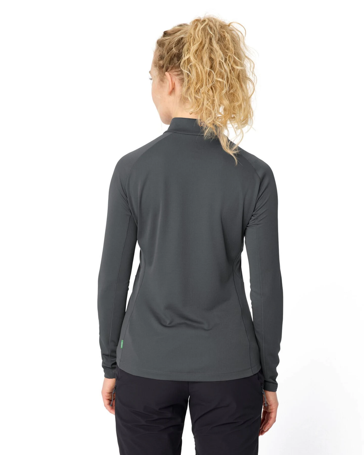 VAUDE Funktionsshirt Larice II – Ansicht 4