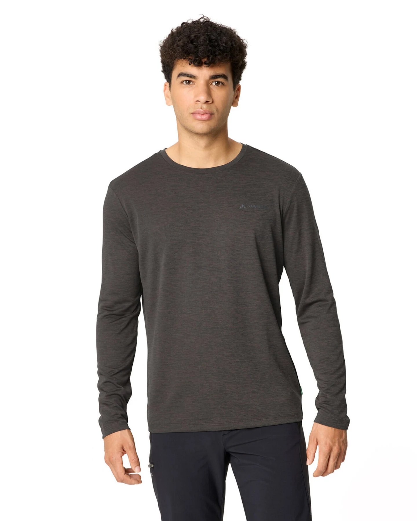 VAUDE Funktionsshirt Essential – Ansicht 3