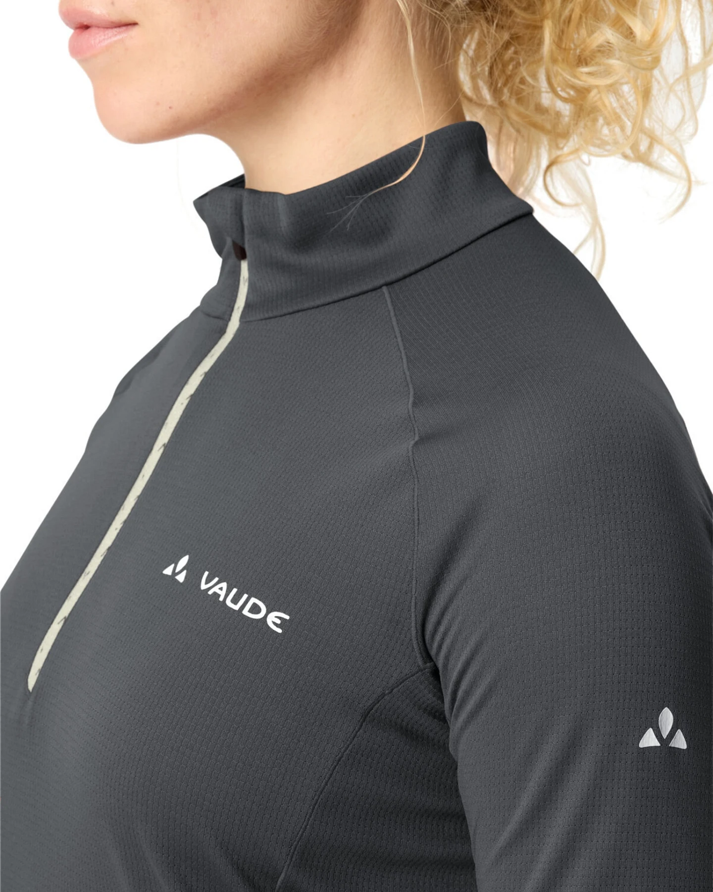 VAUDE Funktionsshirt Larice II – Ansicht 5