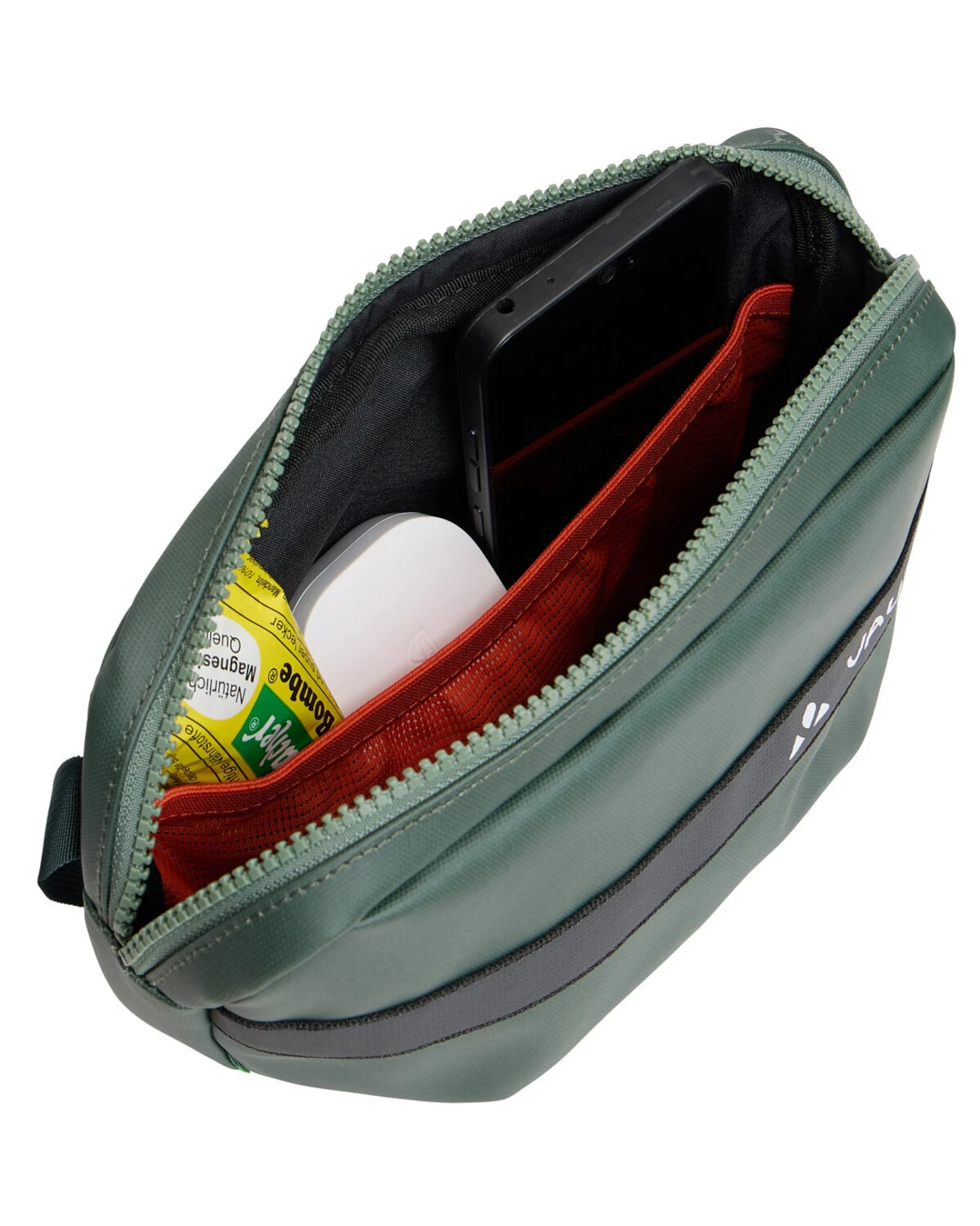 VAUDE Sportgürteltasche Alofi – Ansicht 6