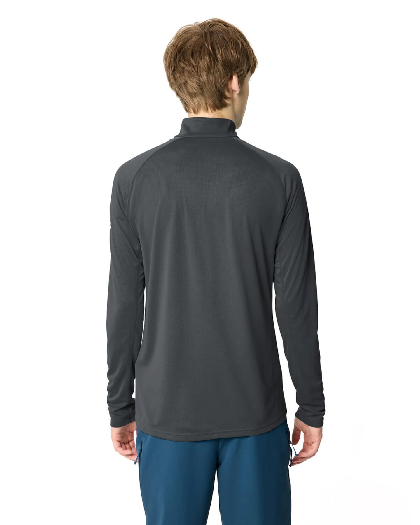 VAUDE Funktionsshirt Larice Light II – Ansicht 4