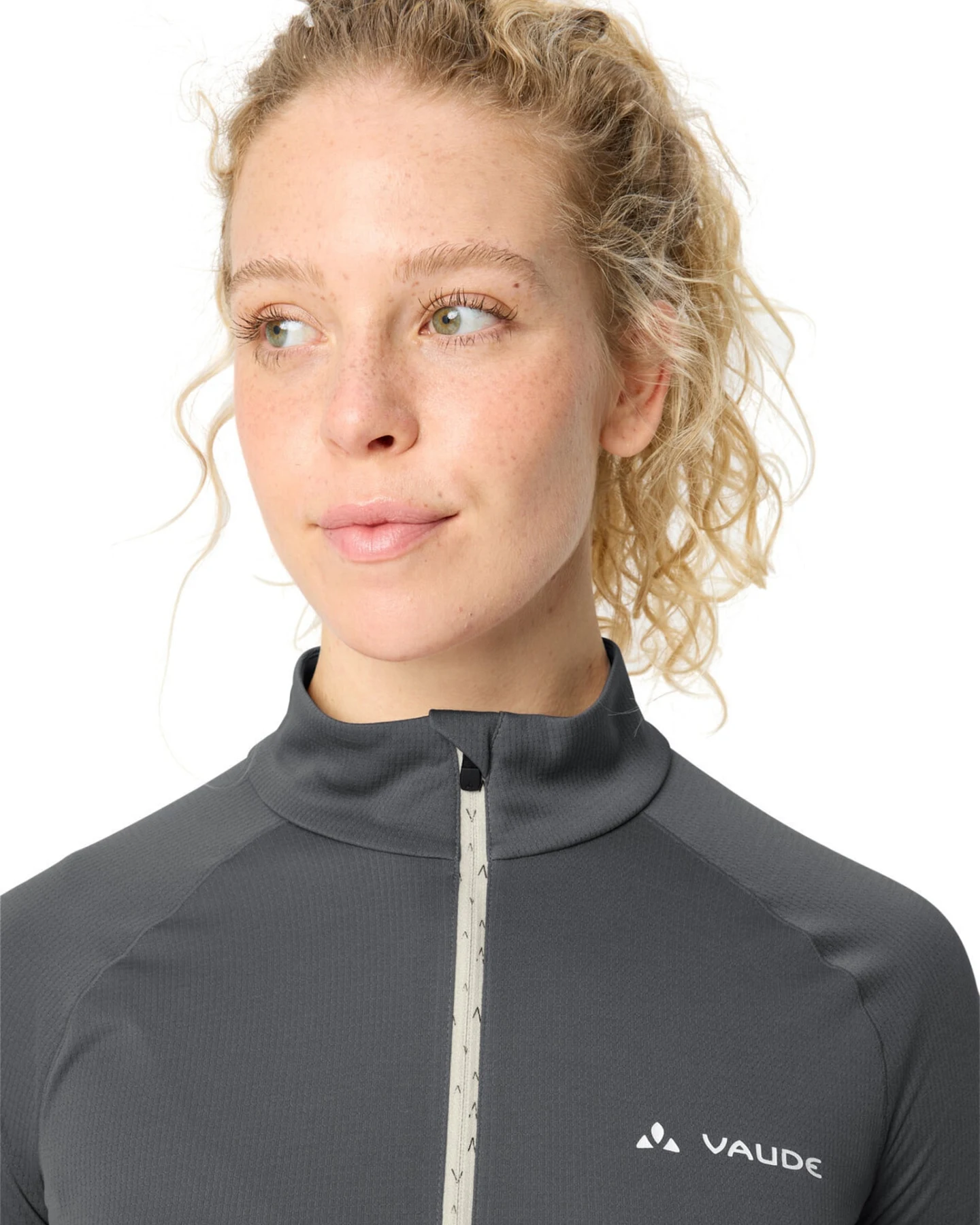 VAUDE Funktionsshirt Larice II – Ansicht 6