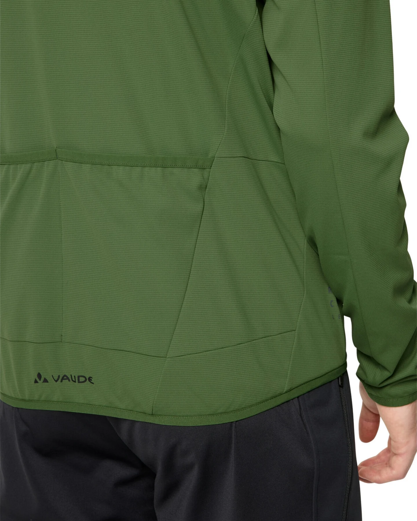 VAUDE Sportjacke Matera II – Ansicht 5