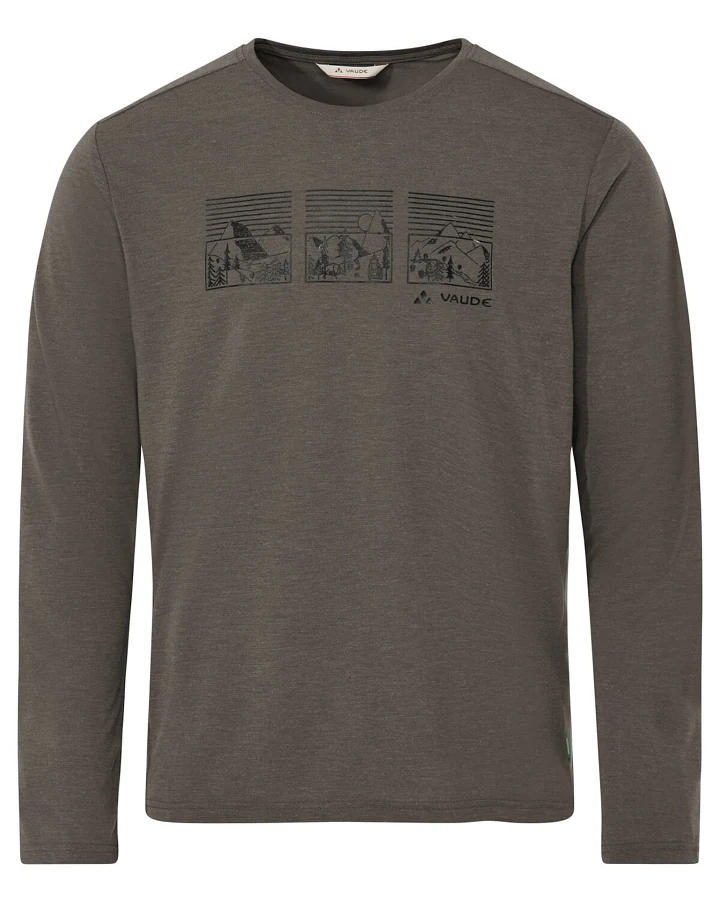VAUDE Funktionsshirt Rosemoor III