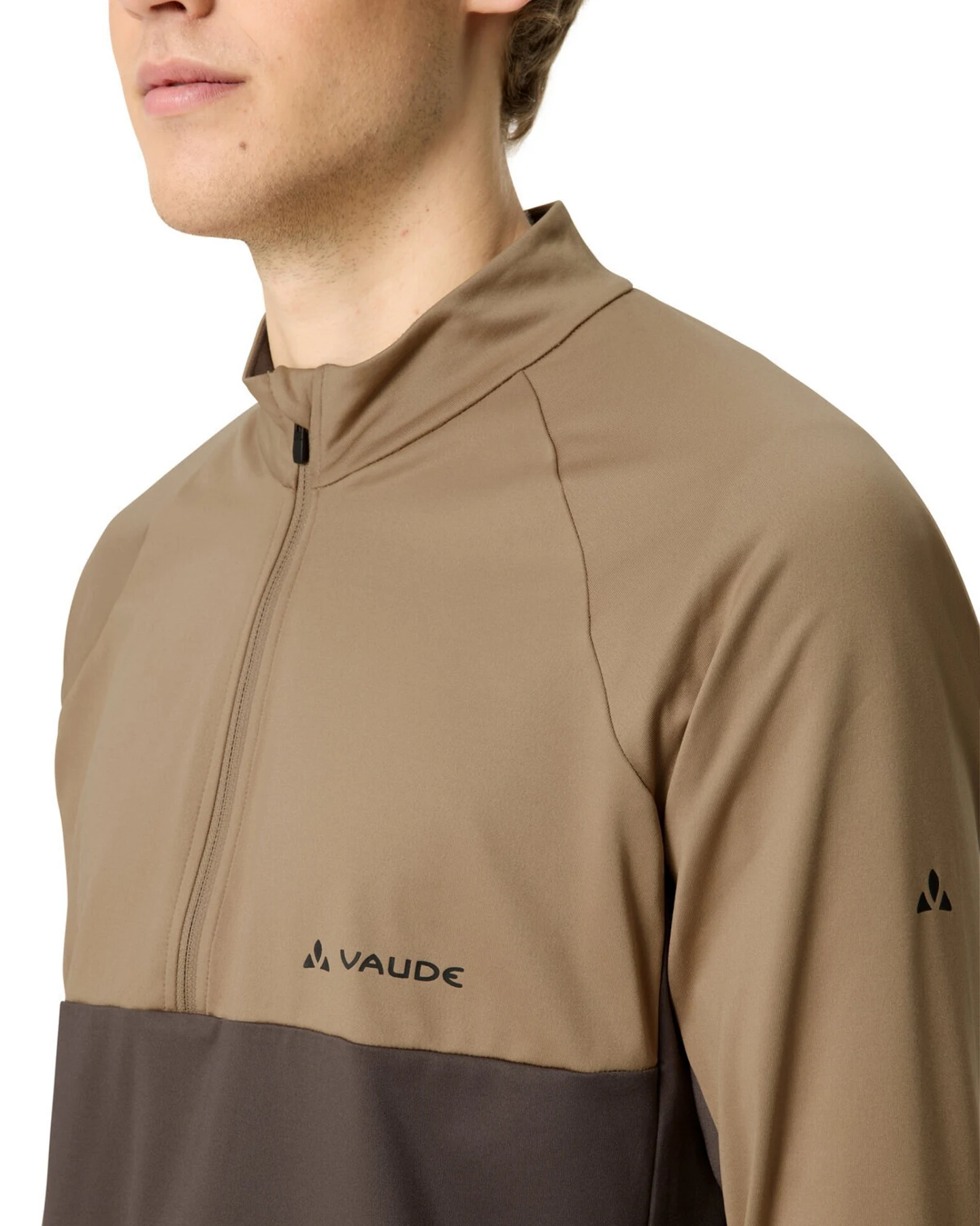 VAUDE Funktionsshirt Qimsa – Ansicht 6
