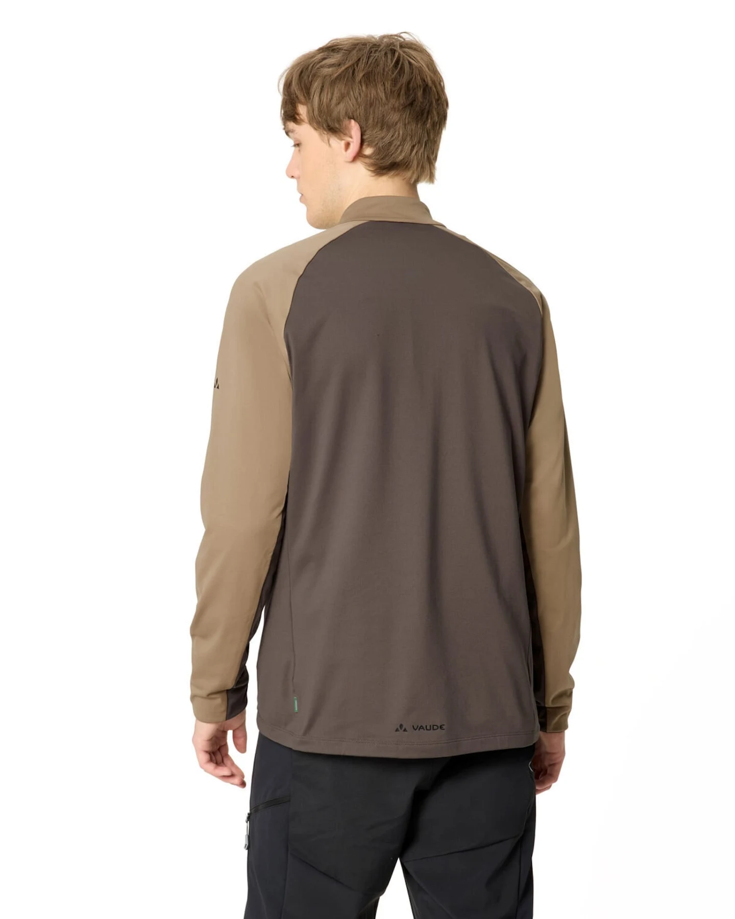 VAUDE Funktionsshirt Qimsa – Ansicht 4