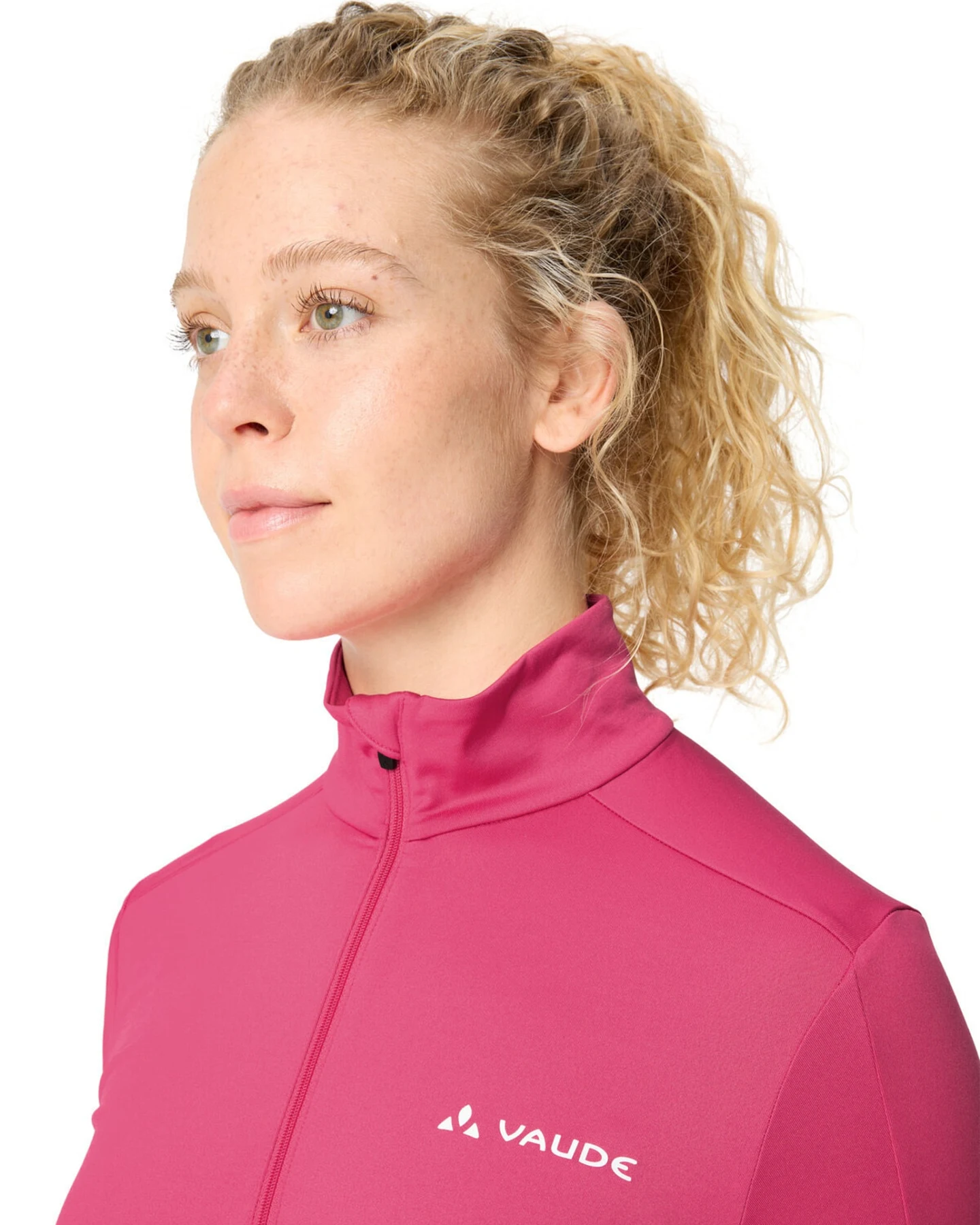 VAUDE Sportpullover Livigno – Ansicht 6